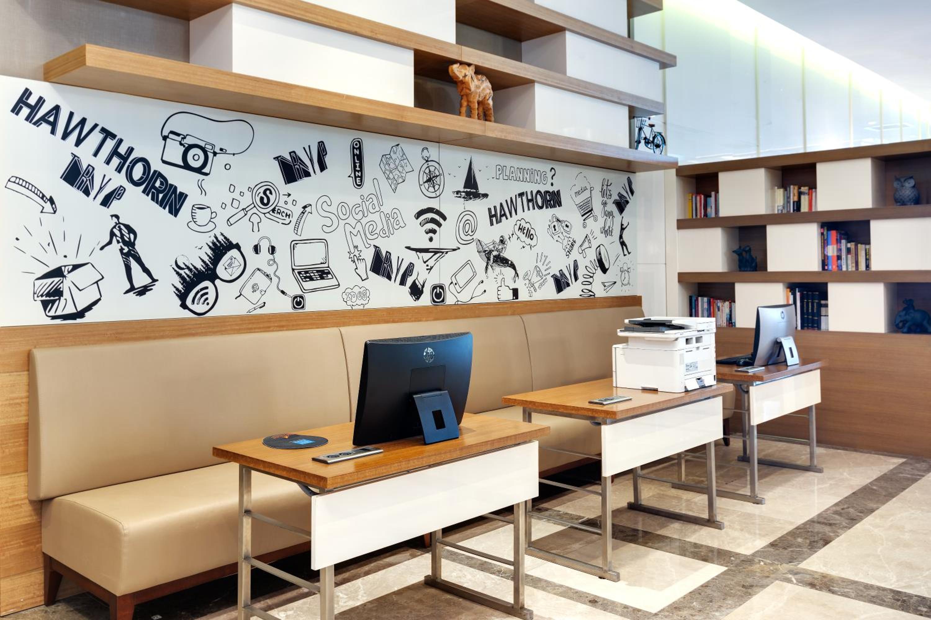 TRYP by Wyndham İstanbul Basın Ekspres - Image 35