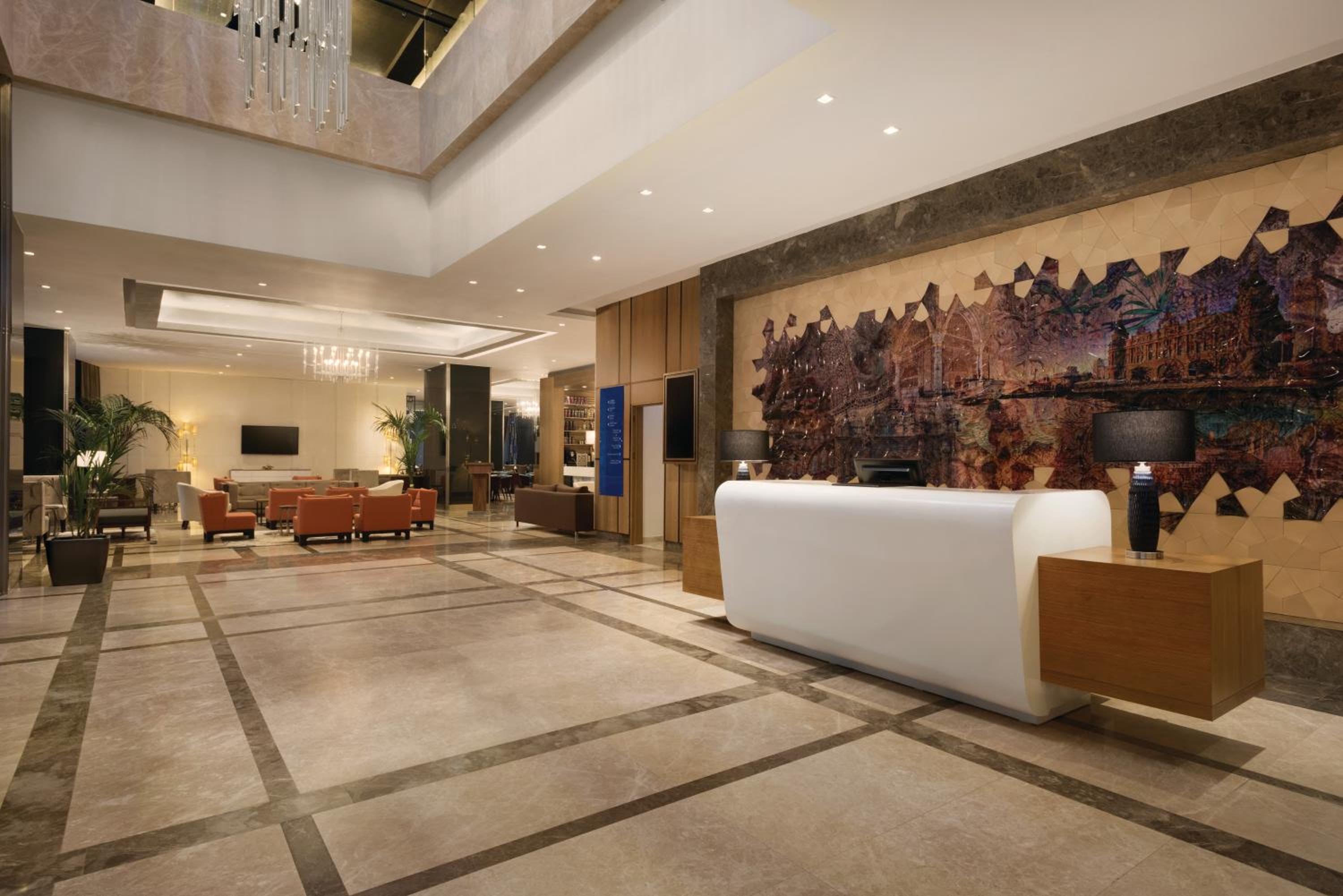 TRYP by Wyndham İstanbul Basın Ekspres - Image 32