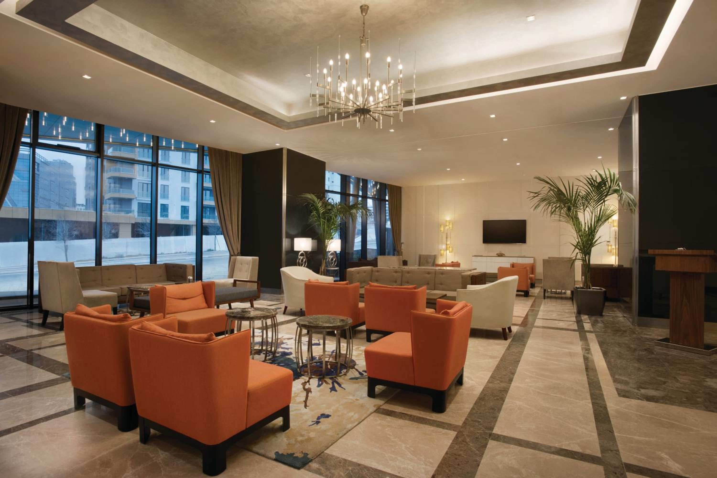 TRYP by Wyndham İstanbul Basın Ekspres - Image 33