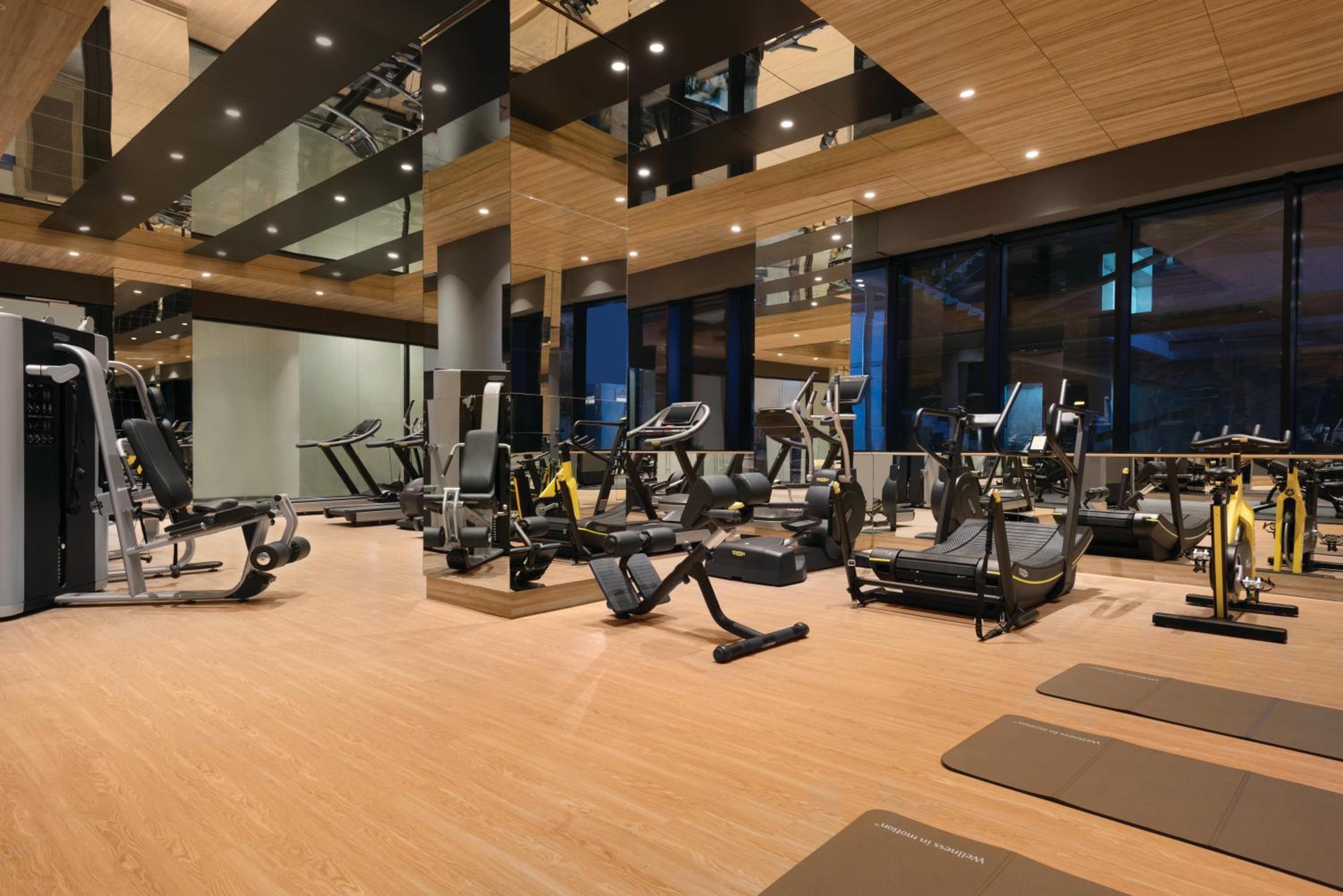 TRYP by Wyndham İstanbul Basın Ekspres - Image 40