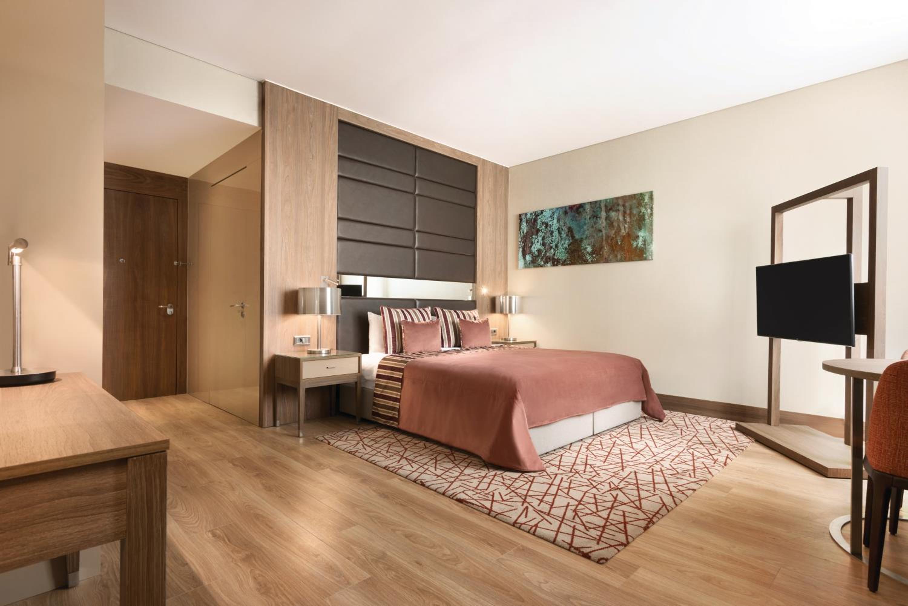 TRYP by Wyndham İstanbul Basın Ekspres - Image 48