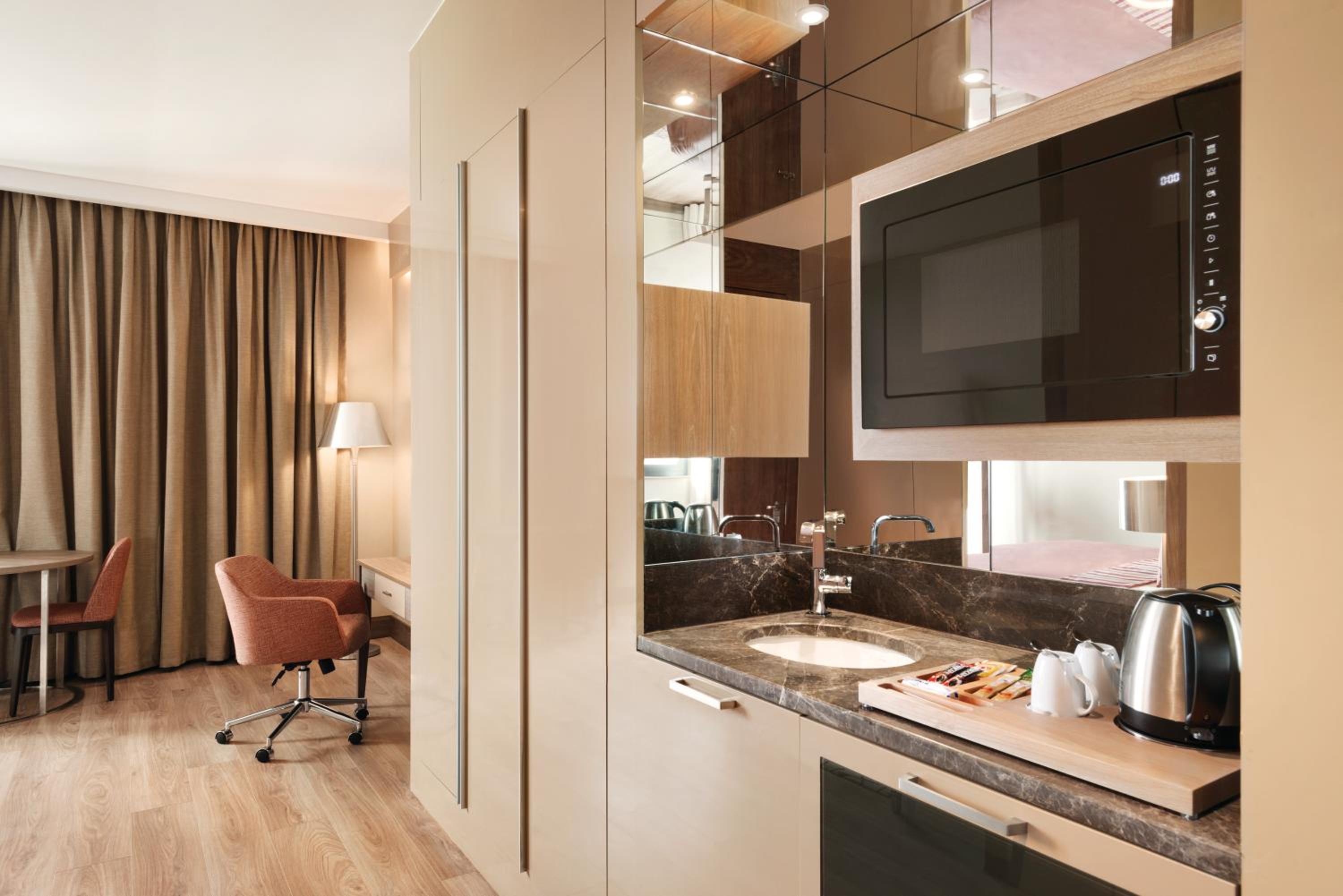 TRYP by Wyndham İstanbul Basın Ekspres - Image 49