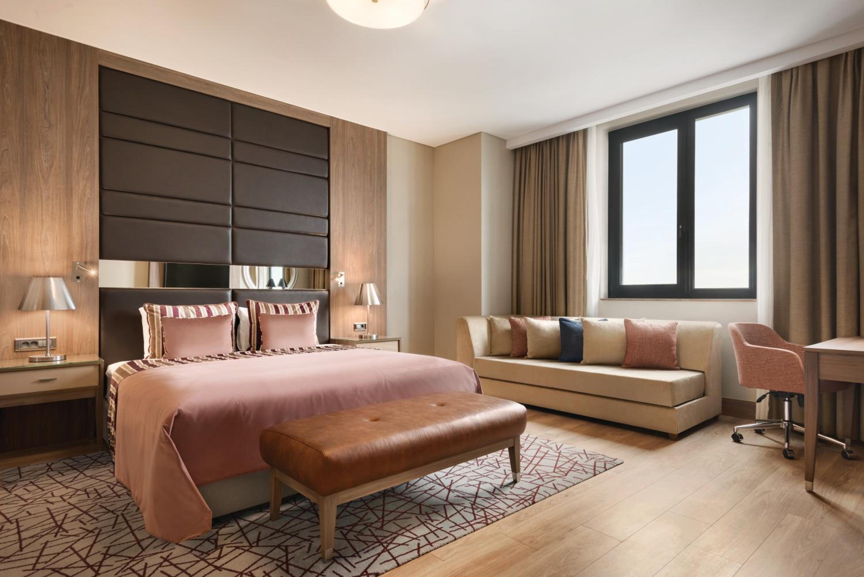 TRYP by Wyndham İstanbul Basın Ekspres - Image 51