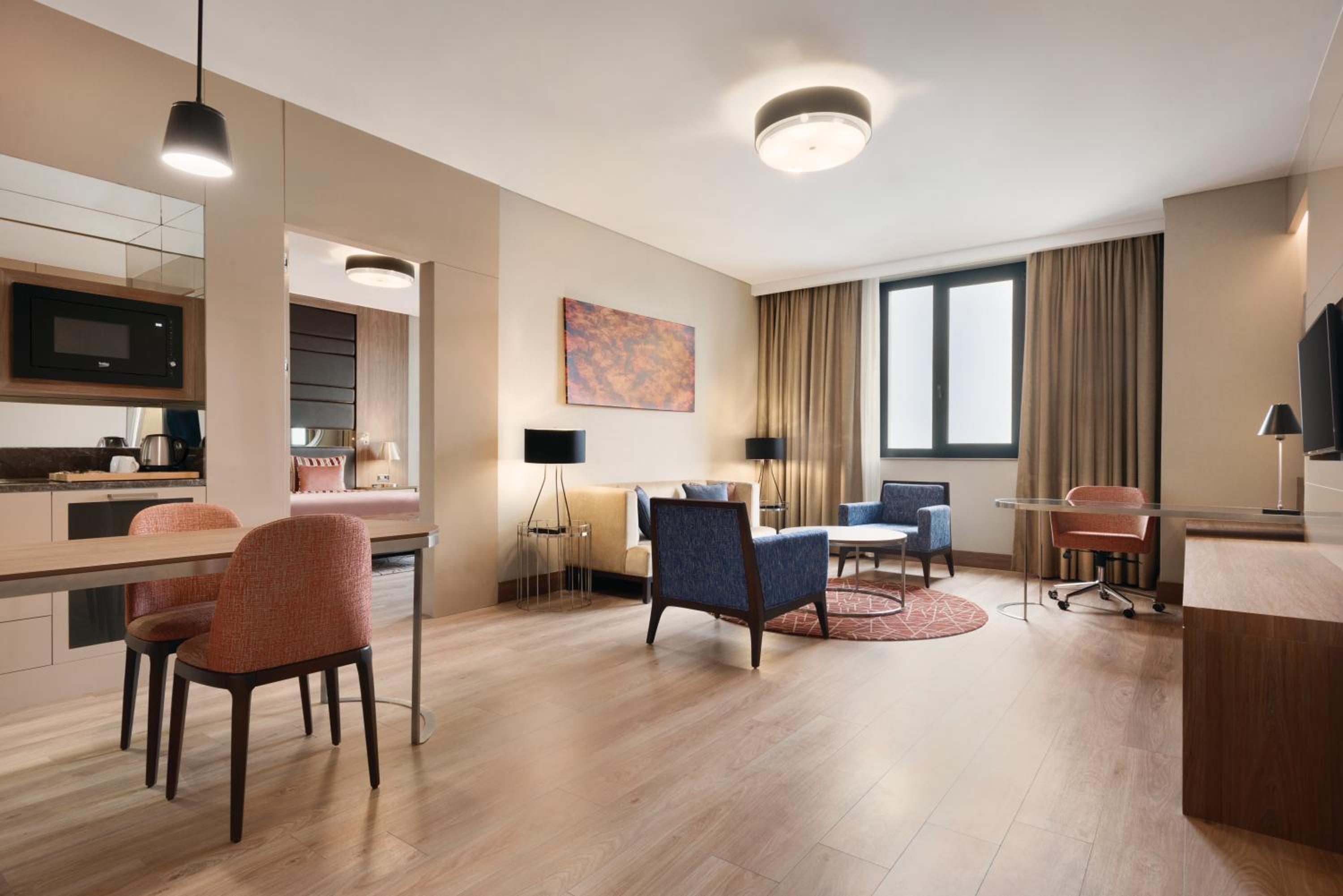 TRYP by Wyndham İstanbul Basın Ekspres - Image 52