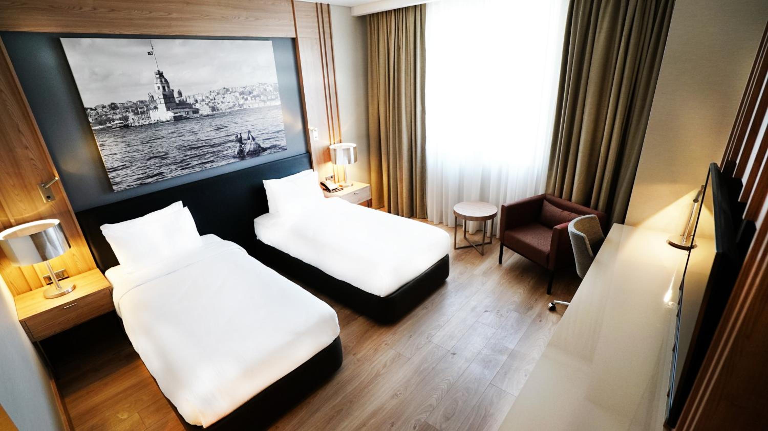 TRYP by Wyndham İstanbul Basın Ekspres - Image 55