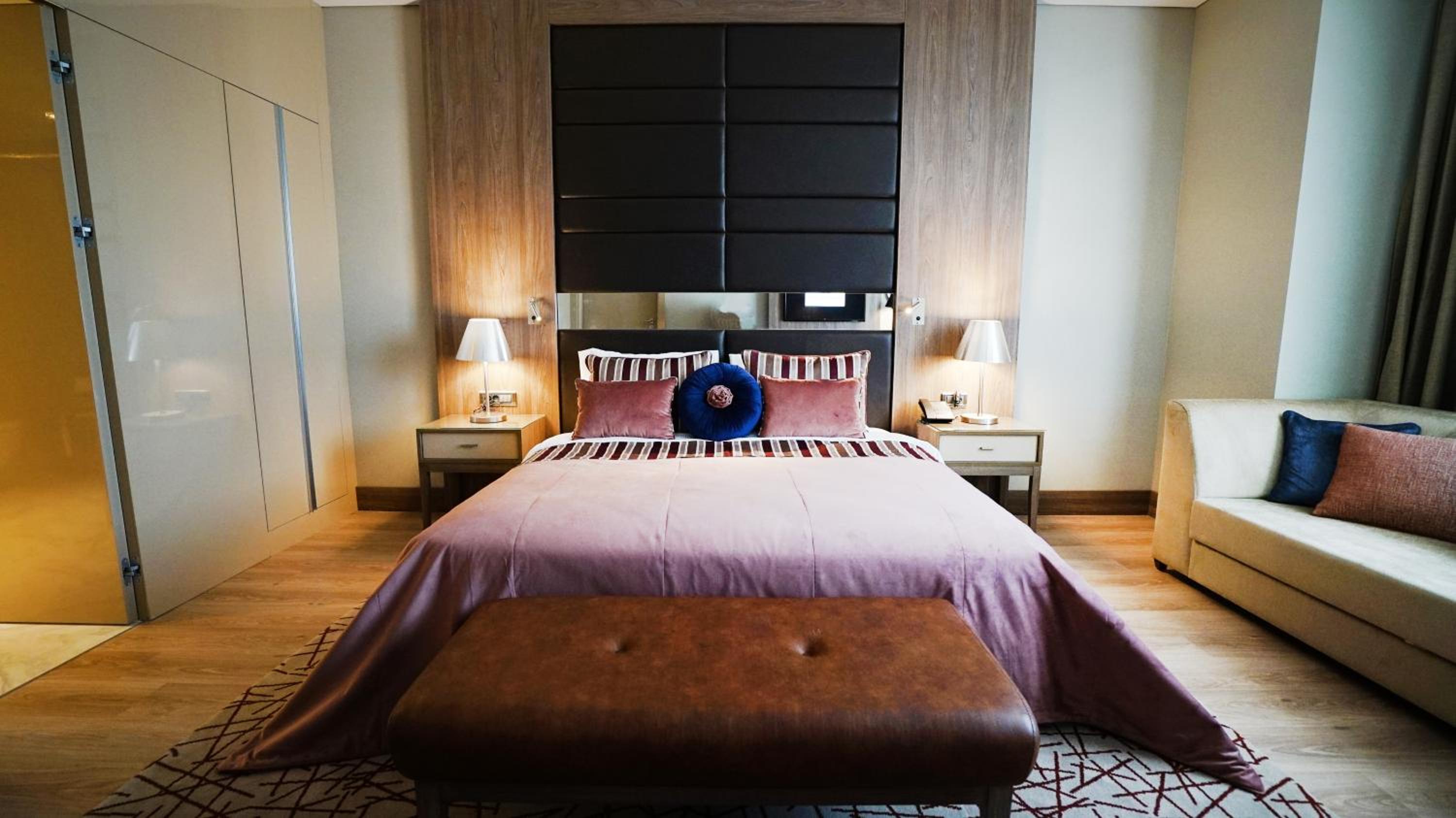 TRYP by Wyndham İstanbul Basın Ekspres - Image 56
