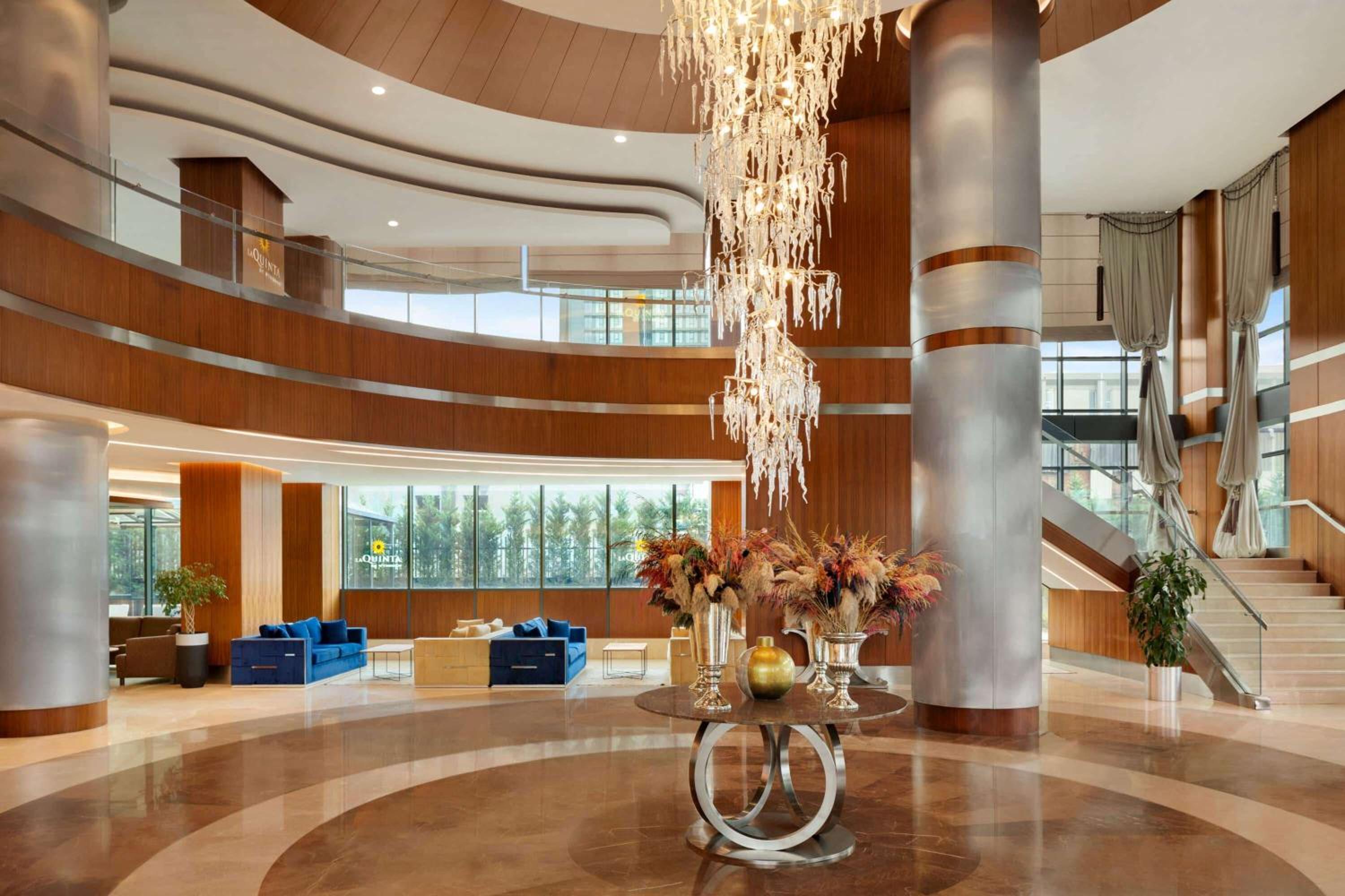 La Quinta by Wyndham İstanbul Güneşli - Image 39