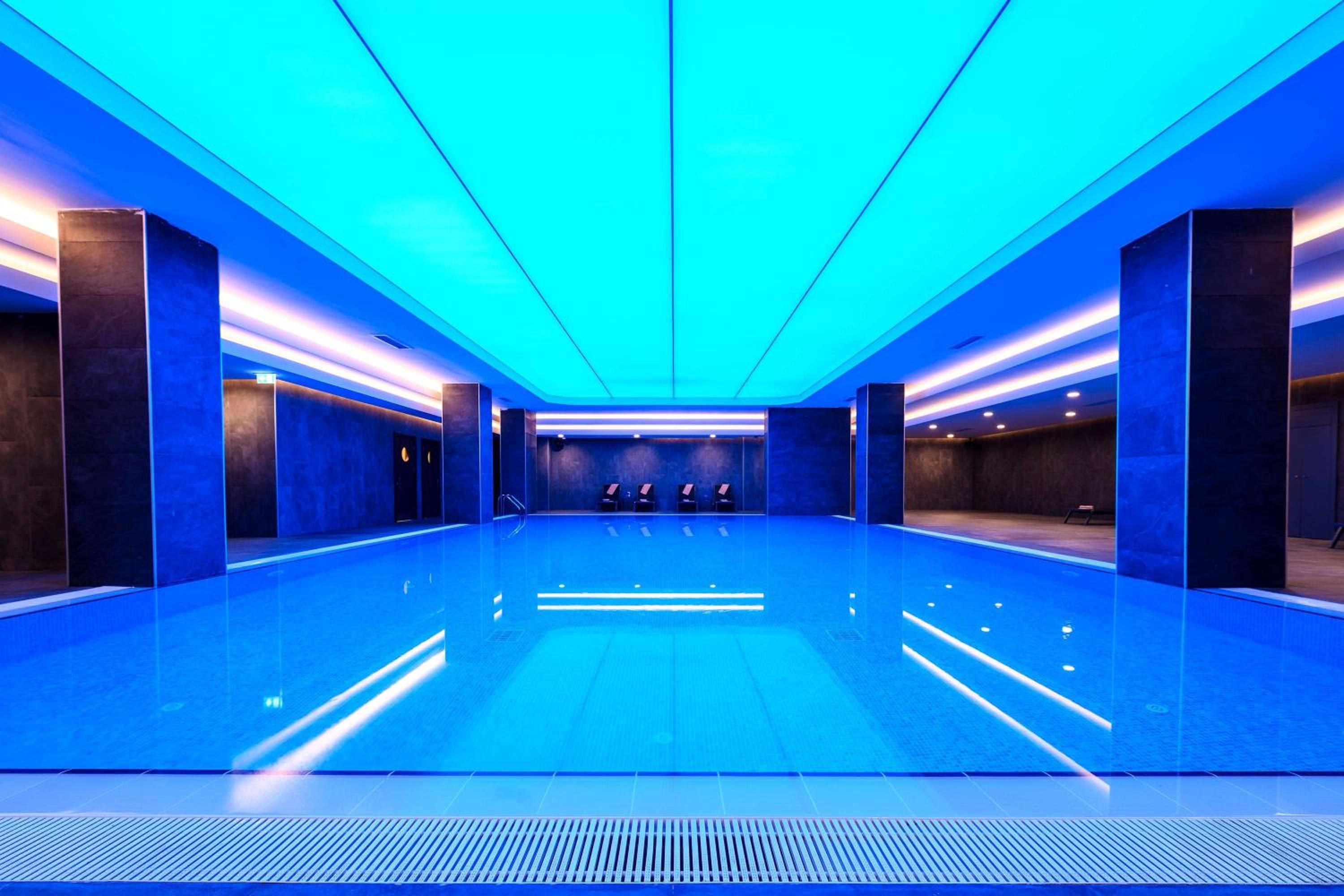 La Quinta by Wyndham İstanbul Güneşli - Image 43