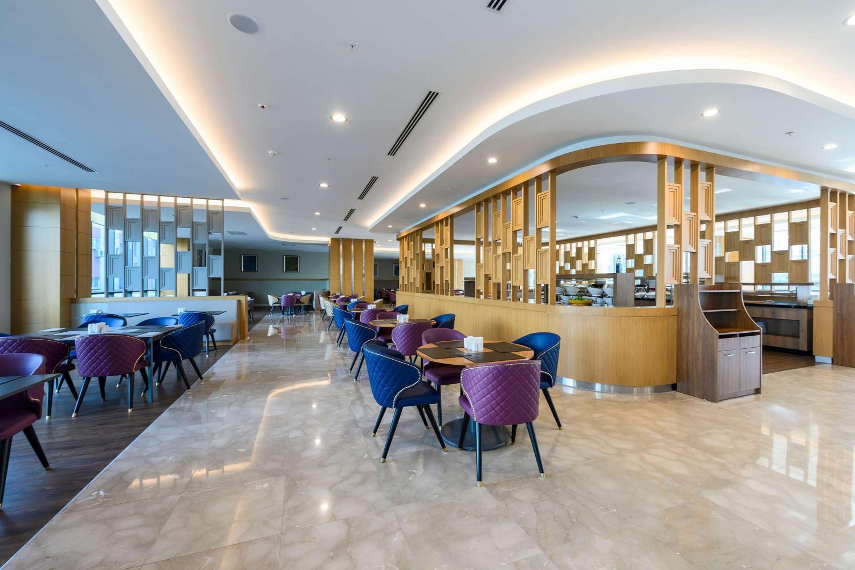 La Quinta by Wyndham İstanbul Güneşli - Image 50