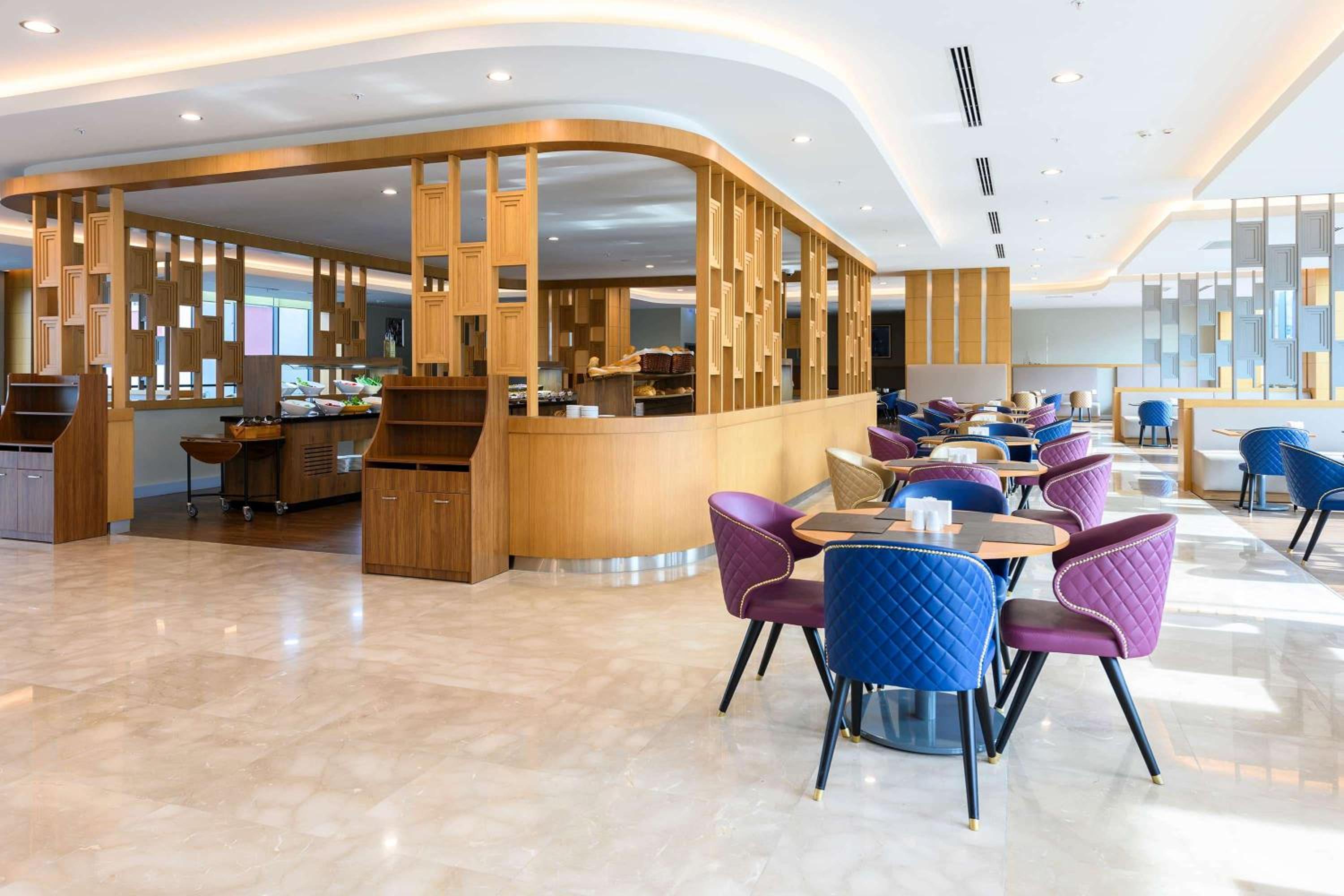 La Quinta by Wyndham İstanbul Güneşli - Image 74