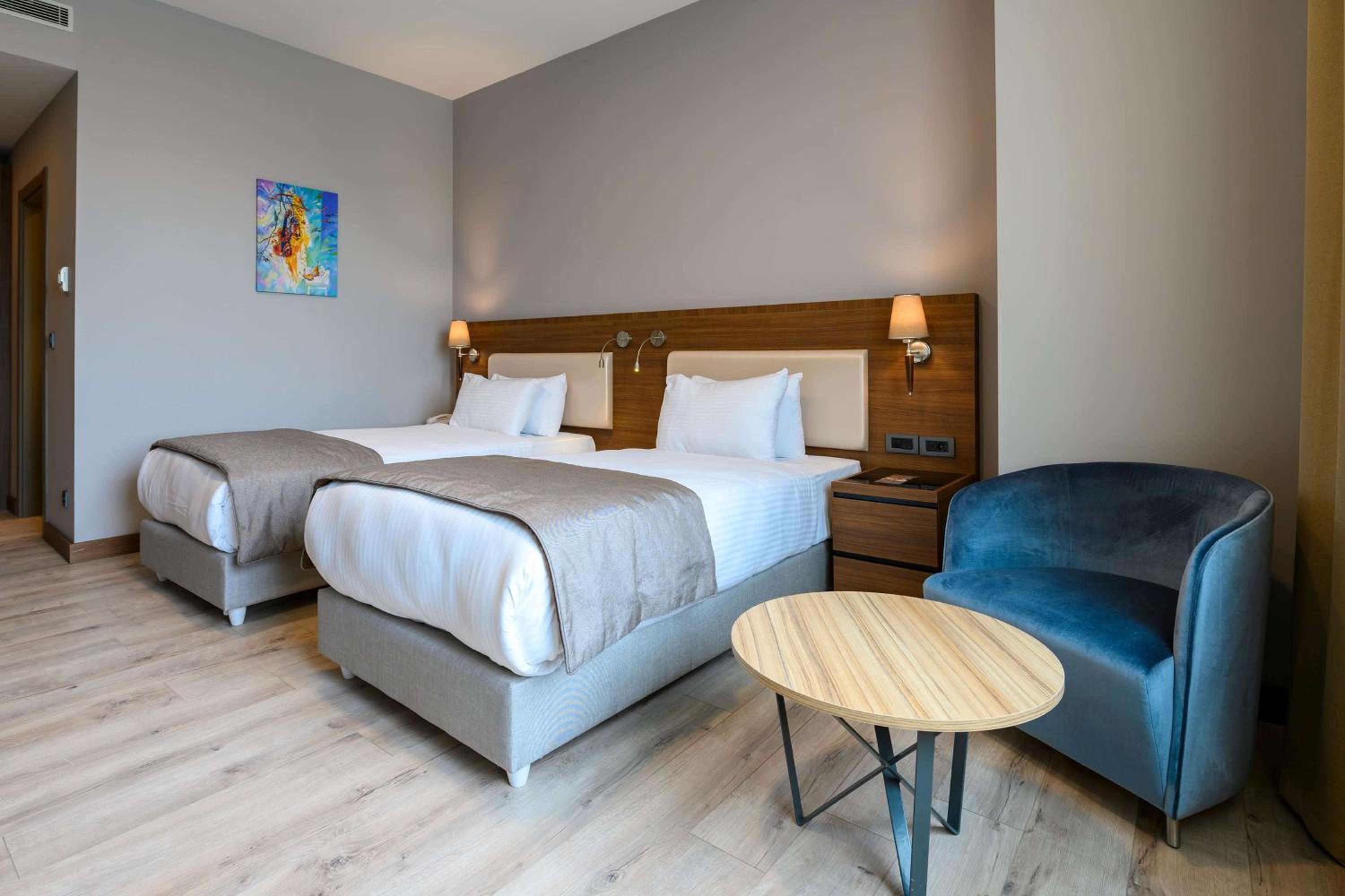 La Quinta by Wyndham İstanbul Güneşli - Image 10