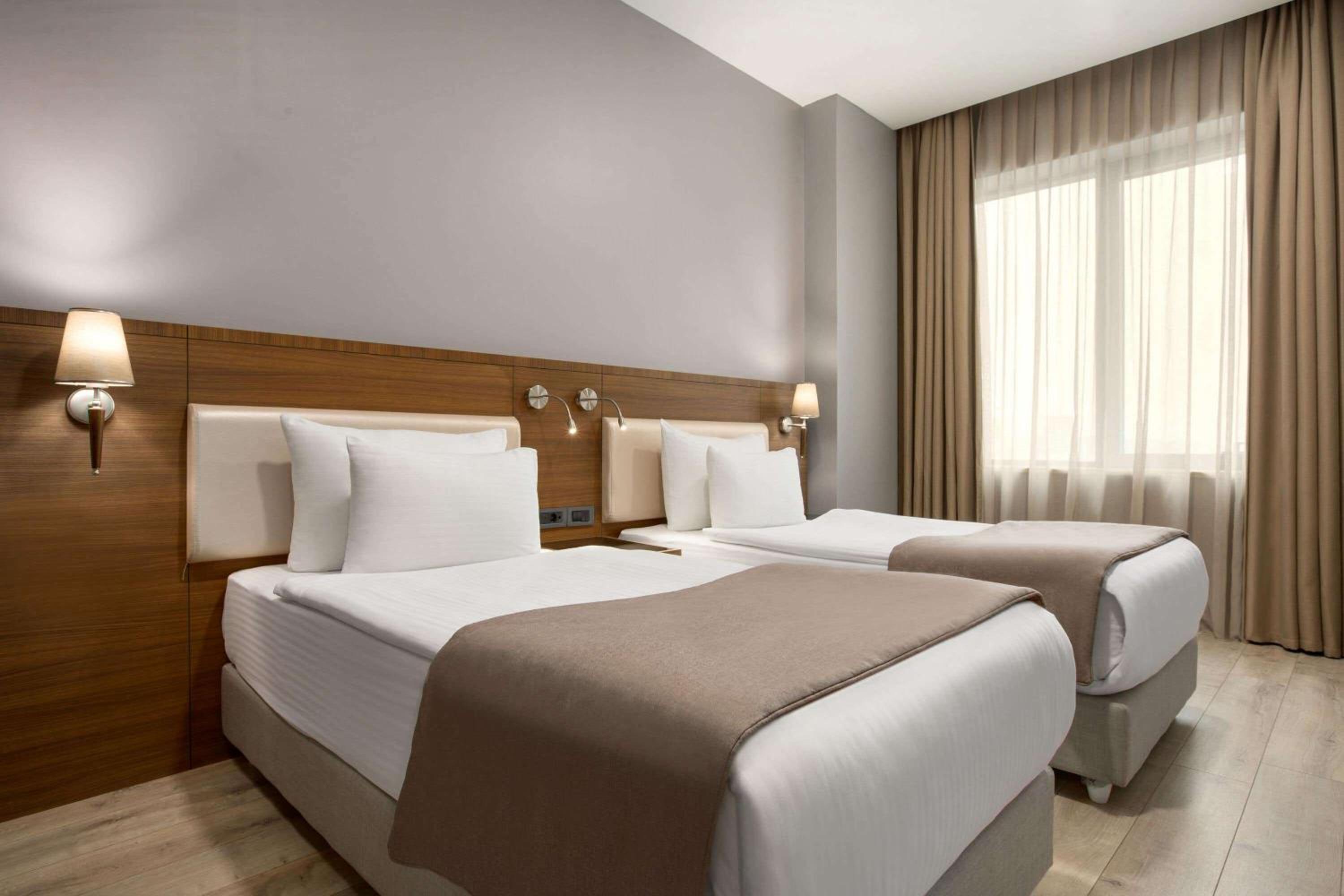 La Quinta by Wyndham İstanbul Güneşli - Image 124