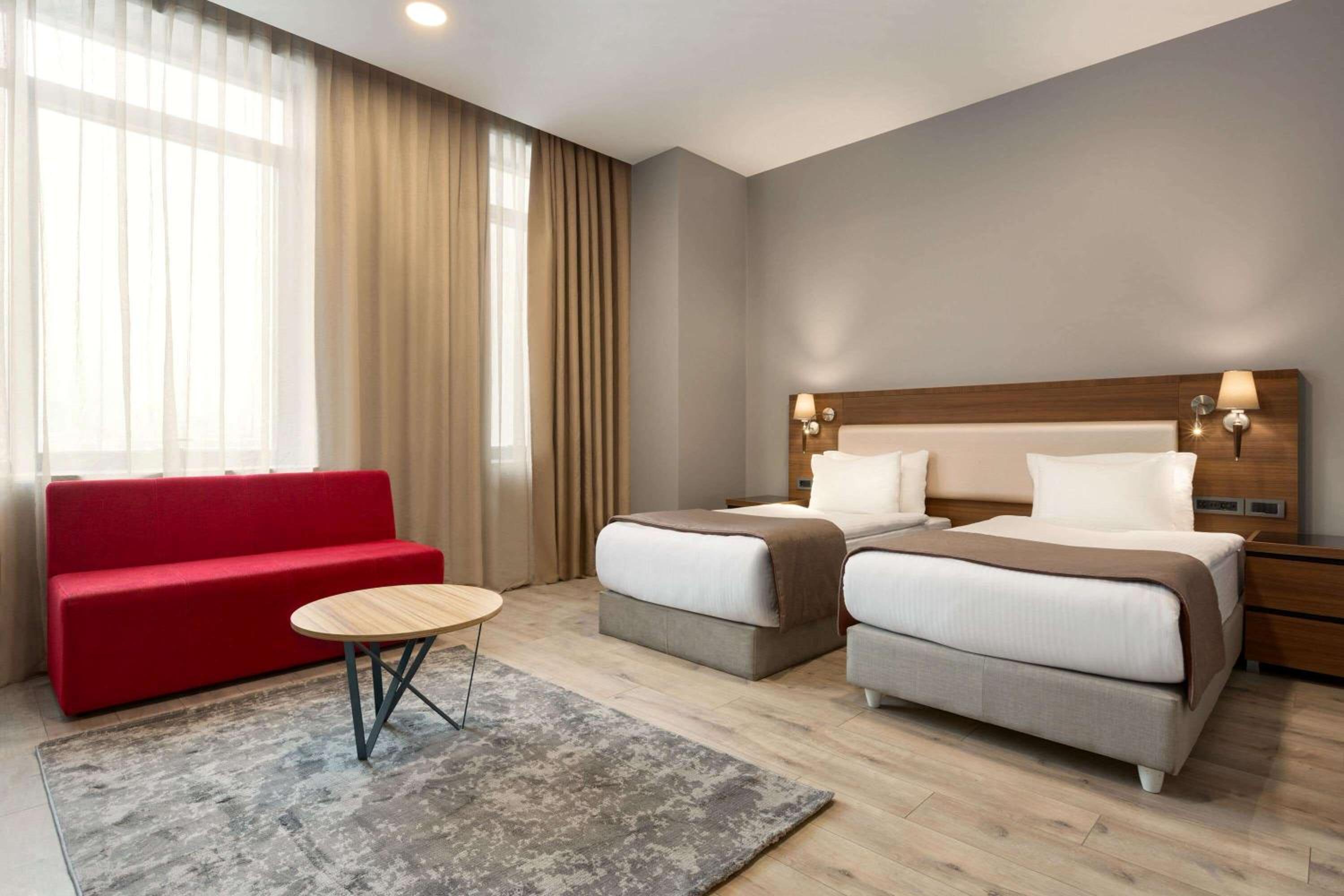 La Quinta by Wyndham İstanbul Güneşli - Image 54