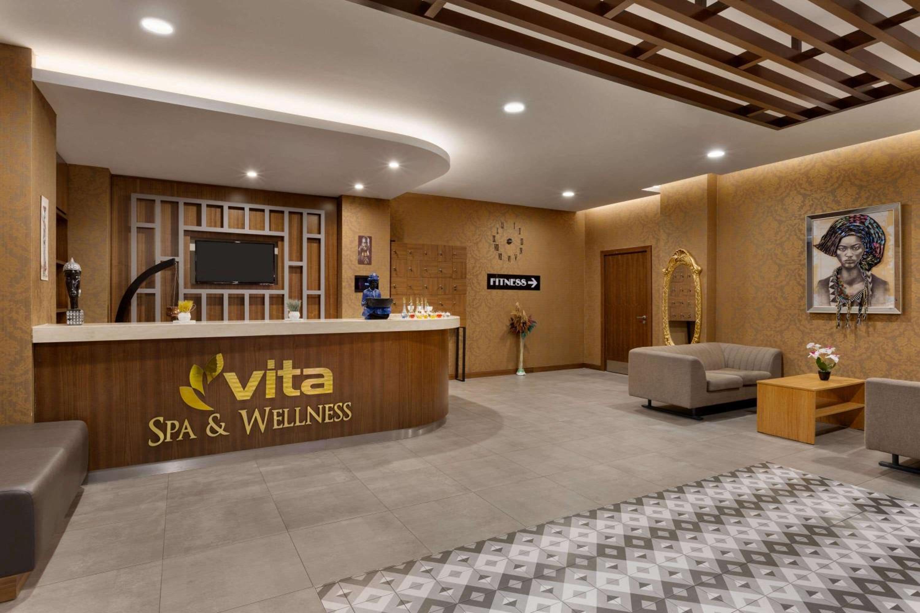 La Quinta by Wyndham İstanbul Güneşli - Image 76