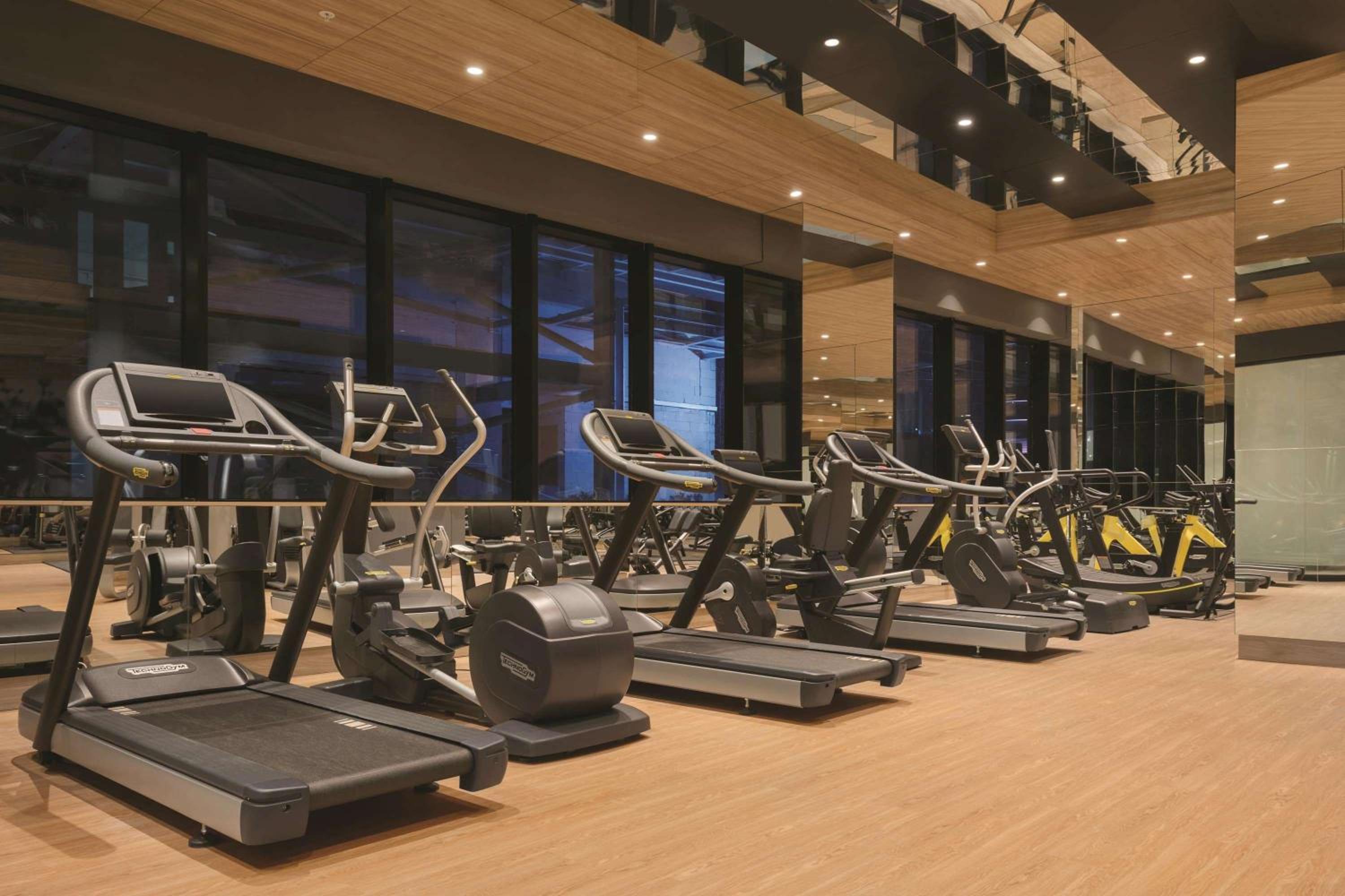 TRYP by Wyndham İstanbul Basın Ekspres - Image 10