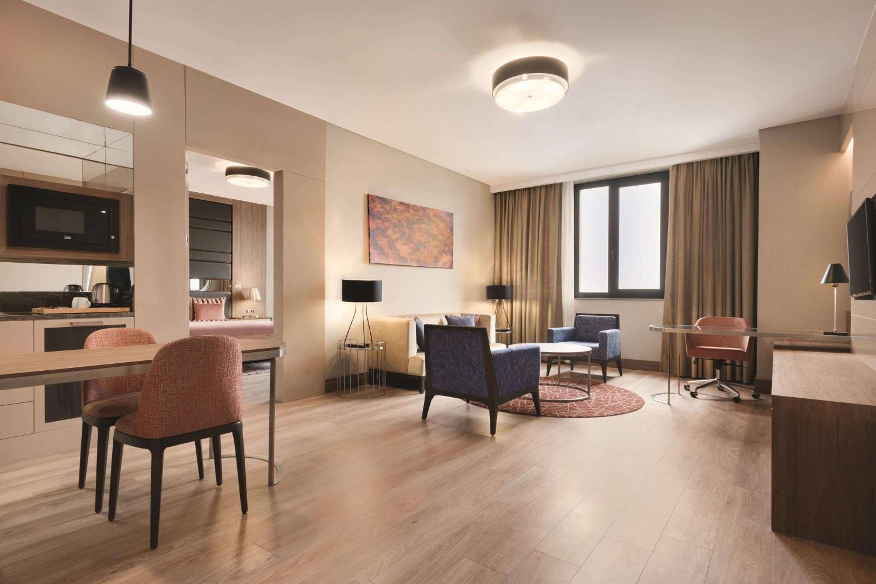 TRYP by Wyndham İstanbul Basın Ekspres - Image 20