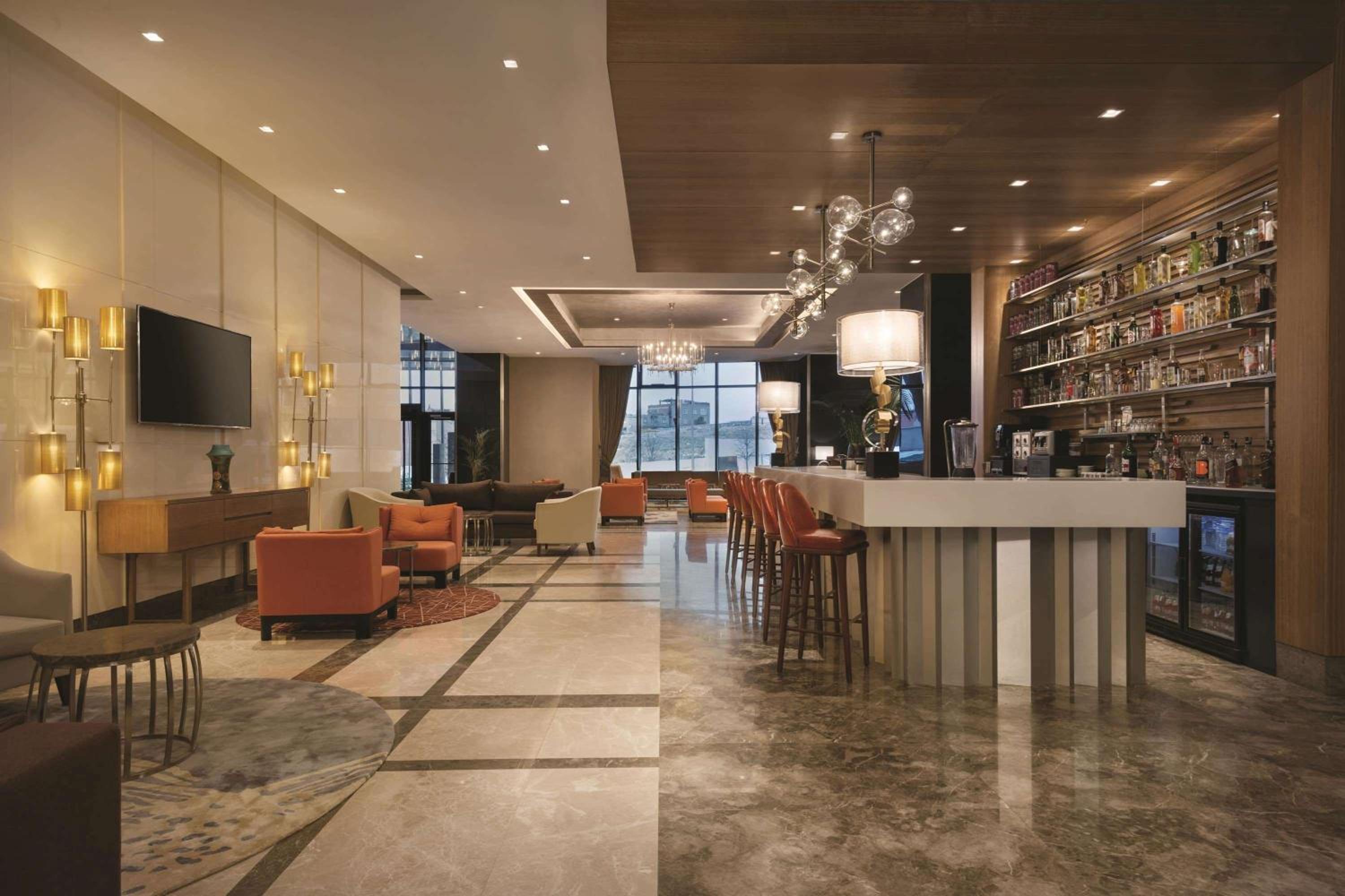 TRYP by Wyndham İstanbul Basın Ekspres - Image 5