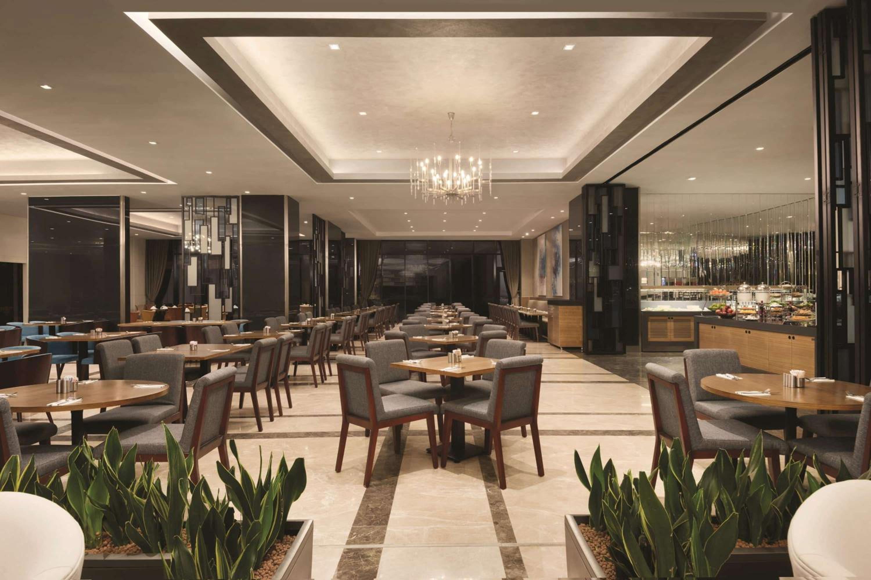 TRYP by Wyndham İstanbul Basın Ekspres - Image 28