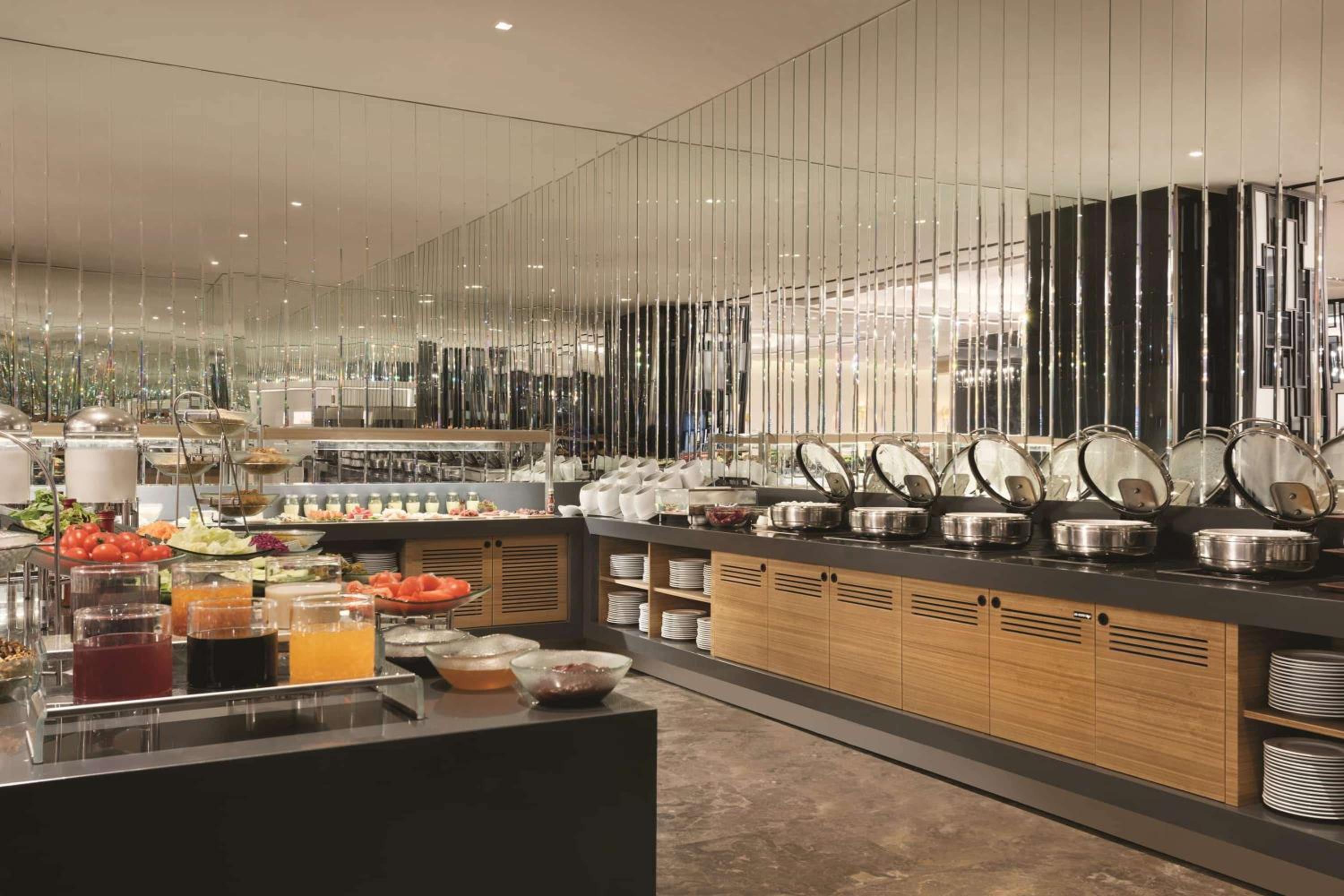 TRYP by Wyndham İstanbul Basın Ekspres - Image 29