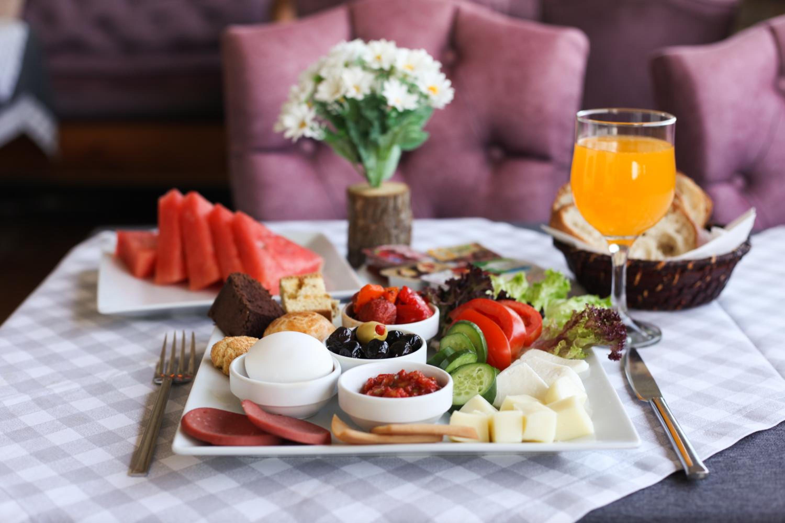 Büyük Şans Oteli & Spa - Image 27