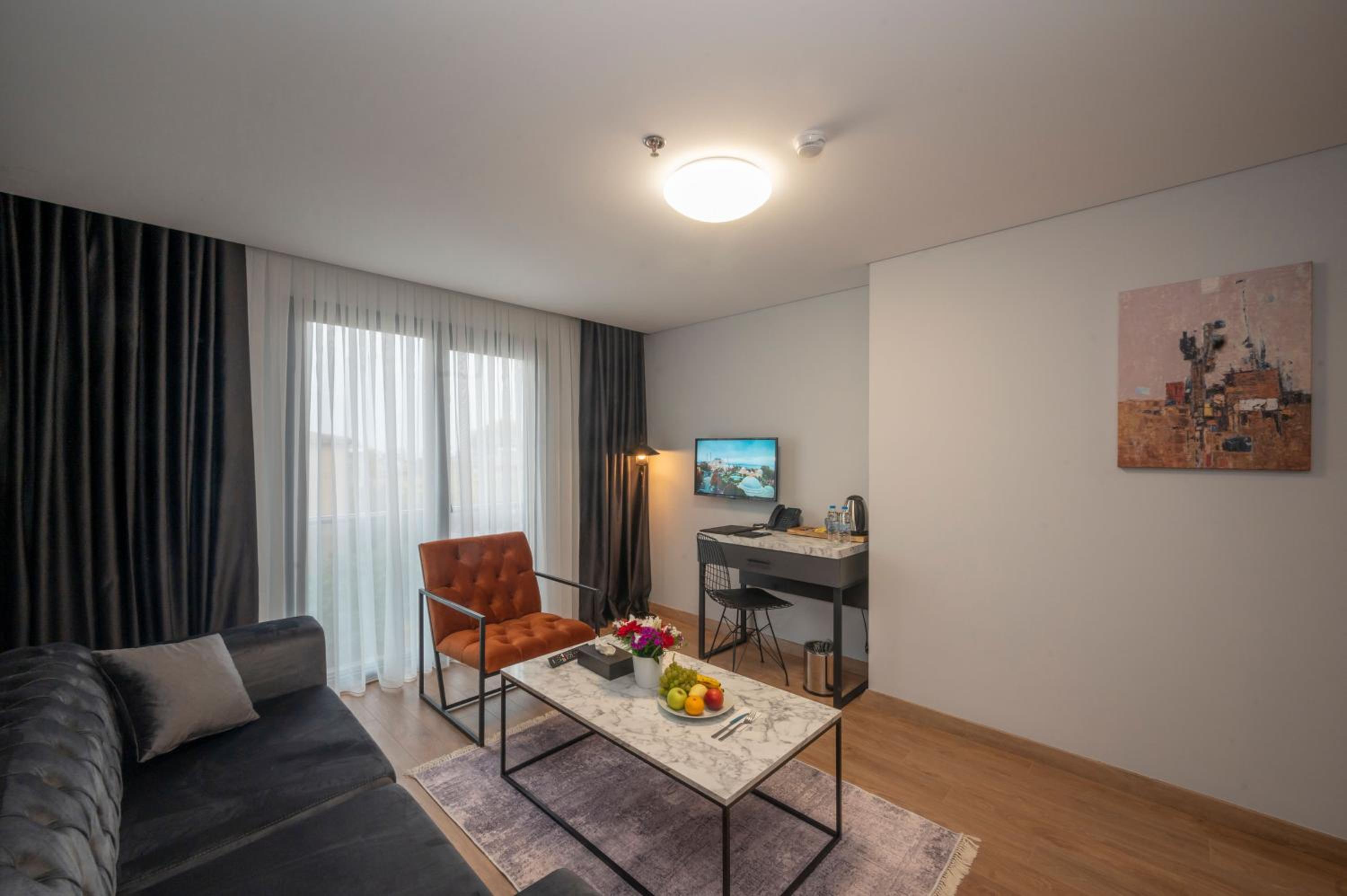 KA Hotel & Suites - Image 25