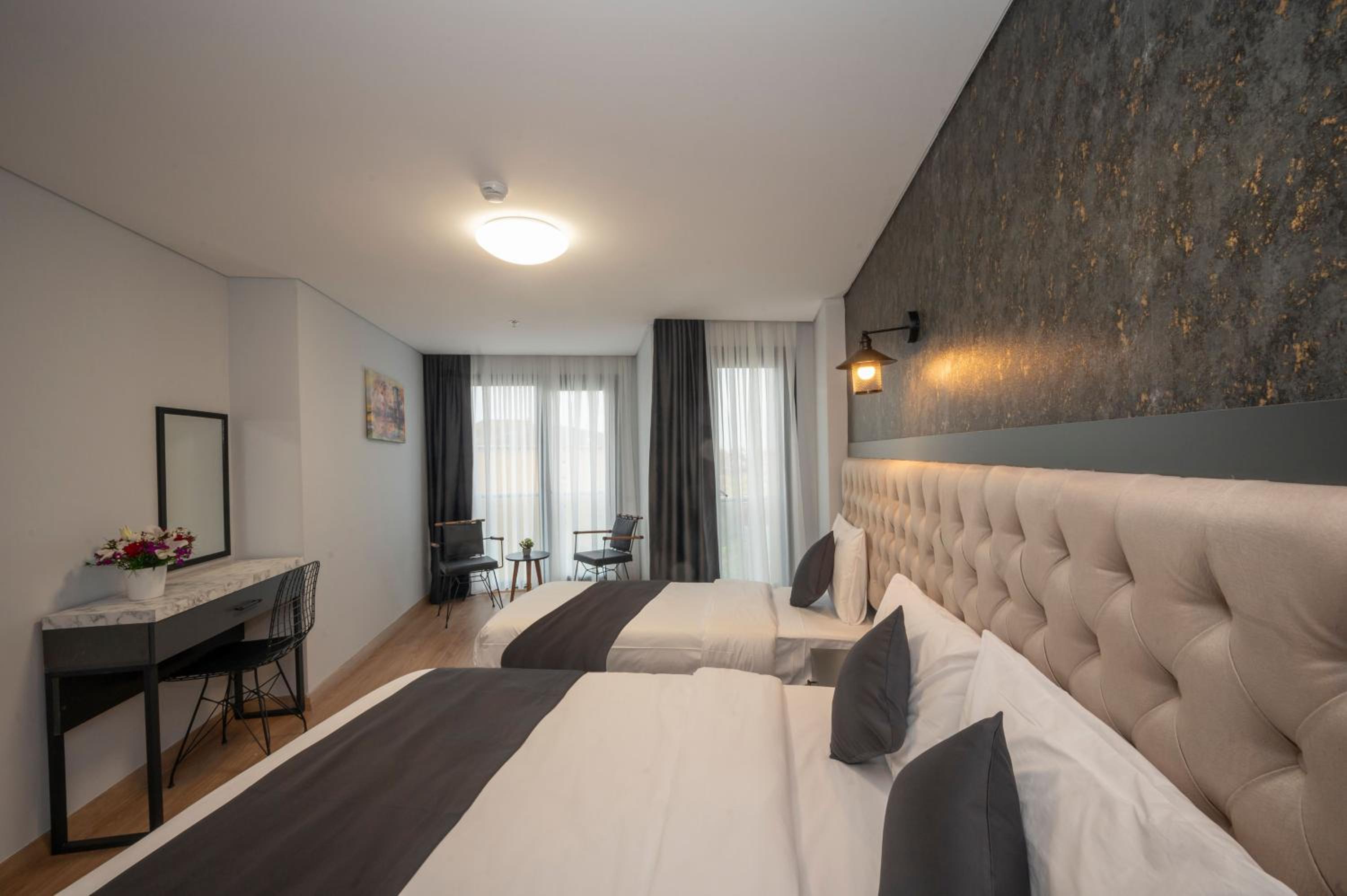 KA Hotel & Suites - Image 17