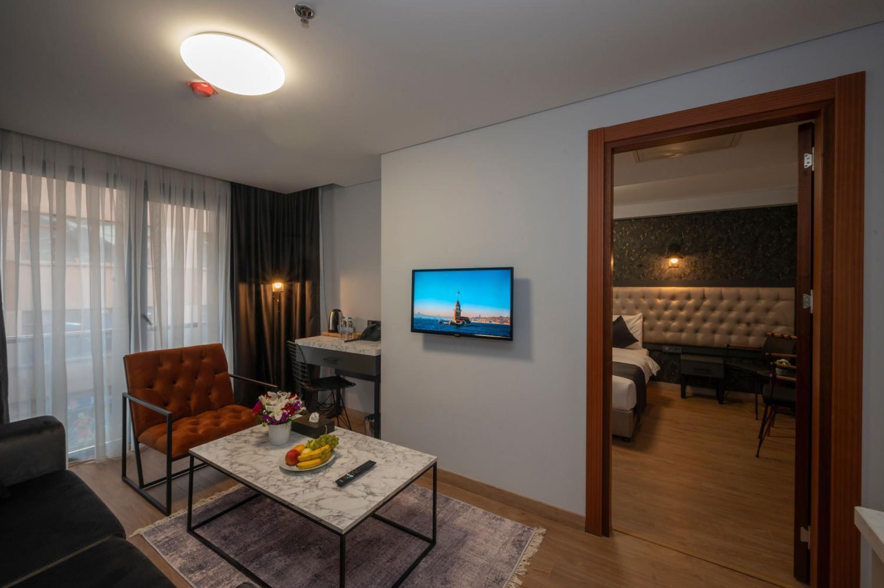 KA Hotel & Suites - Image 16
