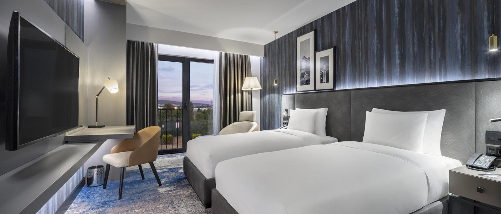 Radisson Otel İzmir Aliağa - Image 6