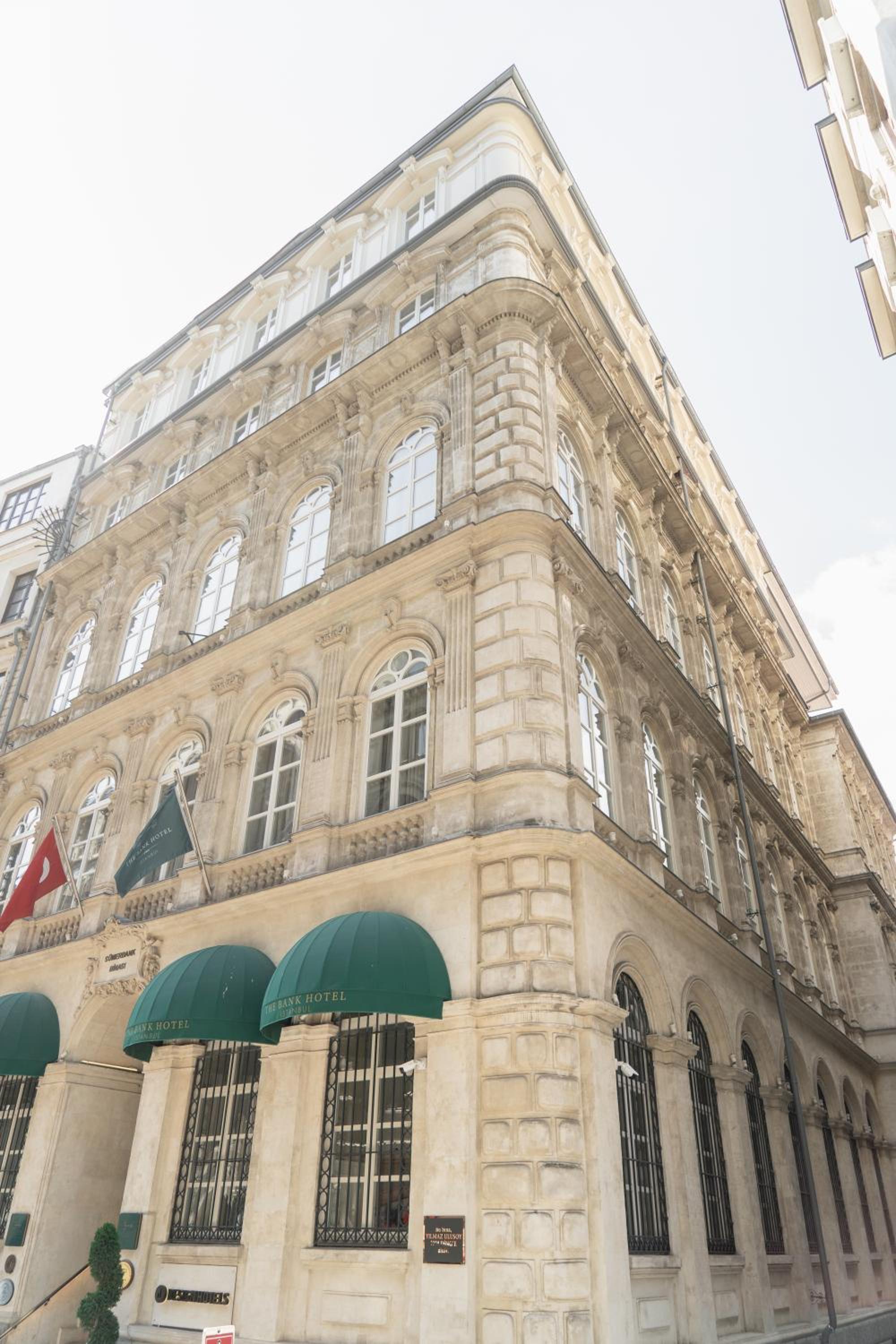 The Bank Hotel Istanbul, a Member of Design Hotels - Image 72