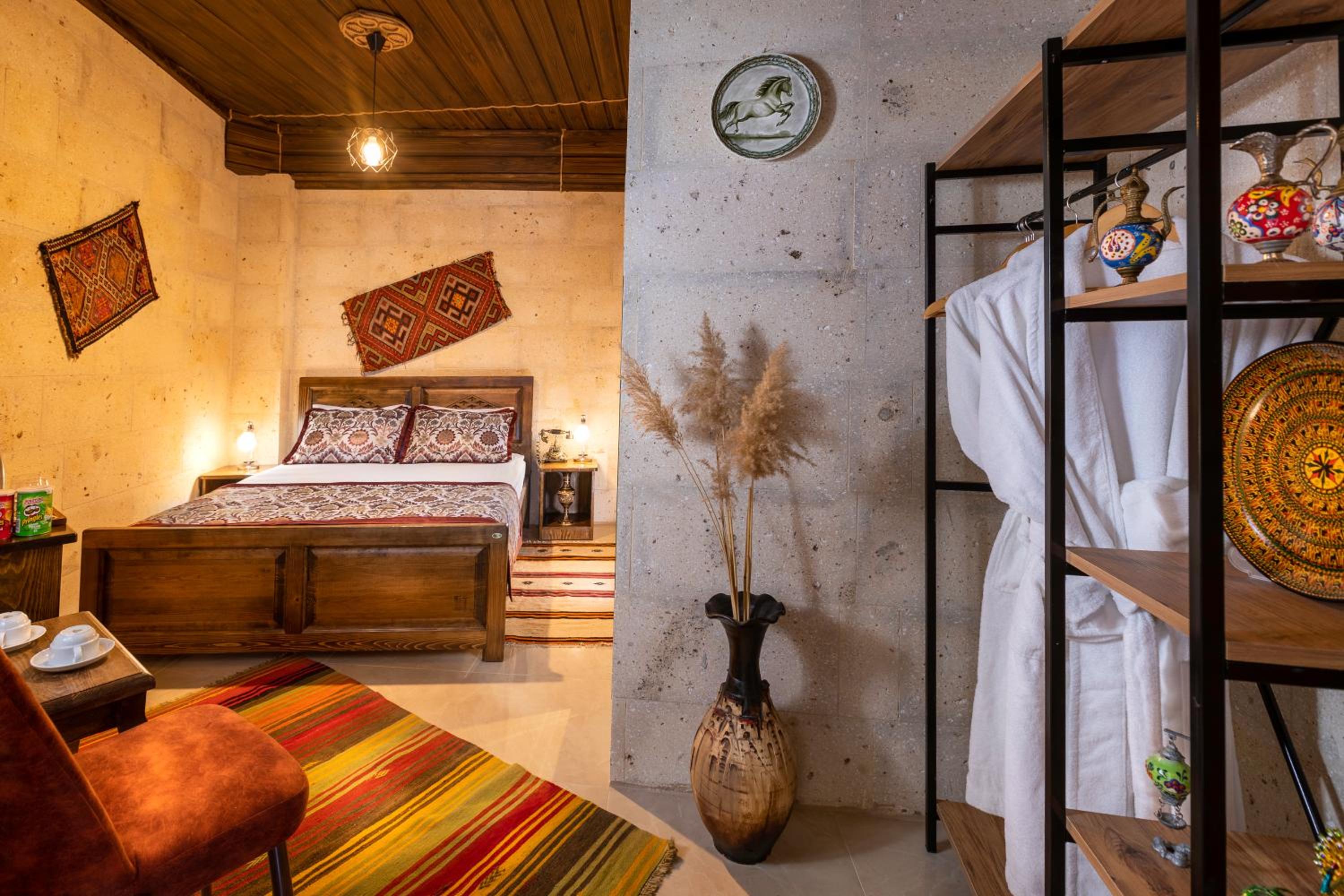 Lord of Cappadocia Otel - Image 106