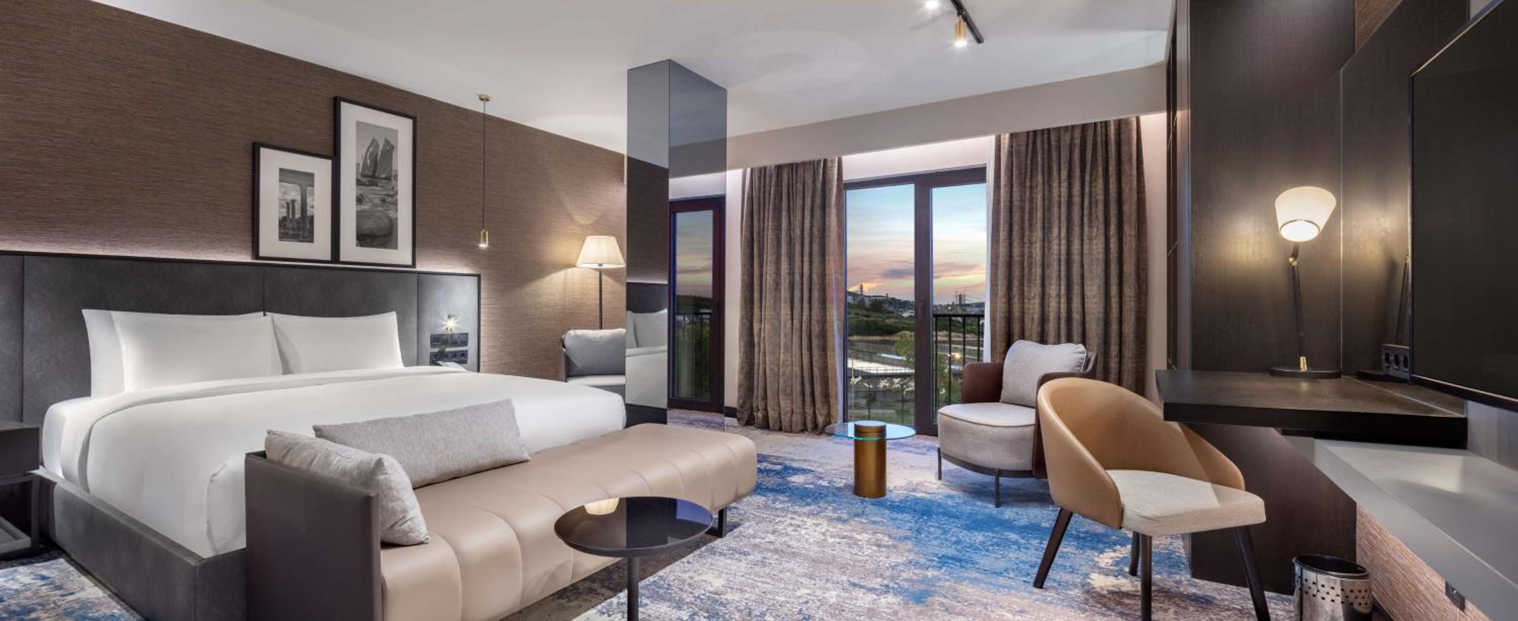Radisson Otel İzmir Aliağa - Image 36