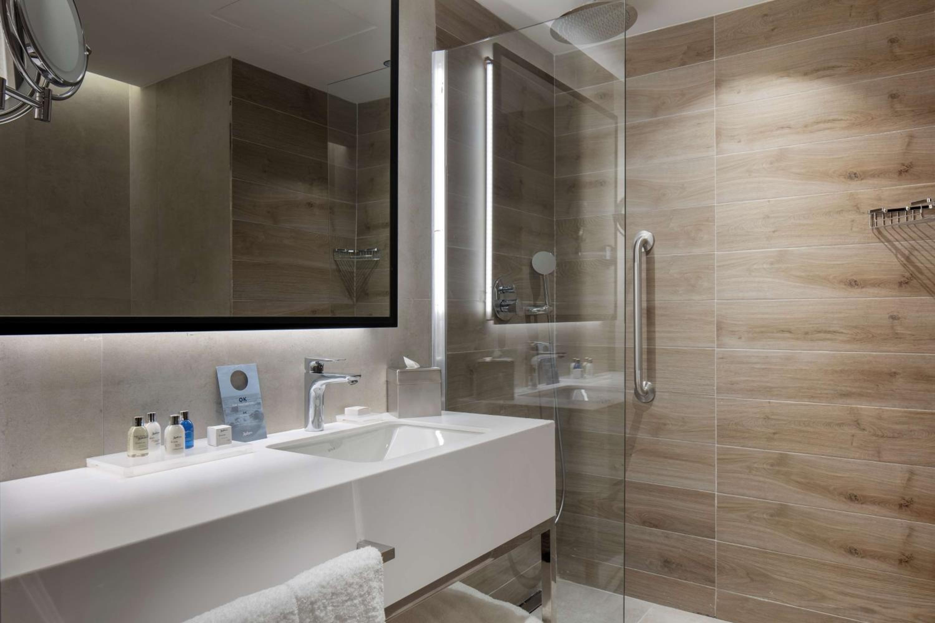 Radisson Otel İzmir Aliağa - Image 39