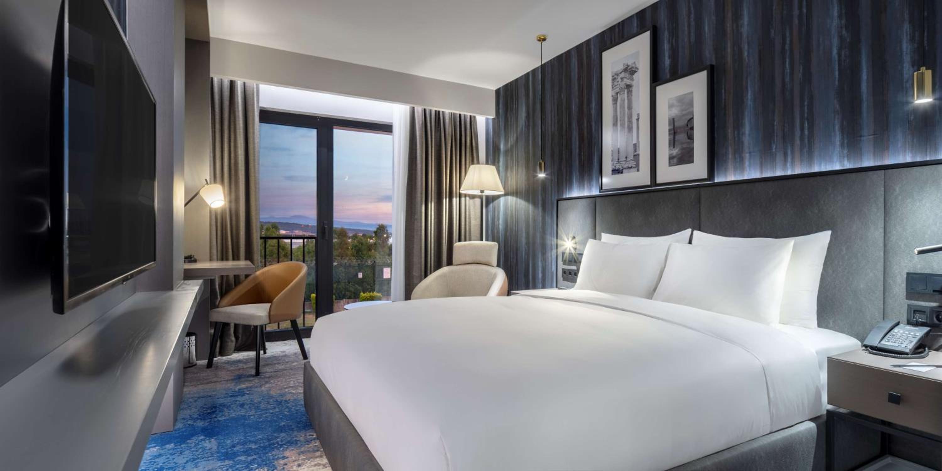 Radisson Otel İzmir Aliağa - Image 8