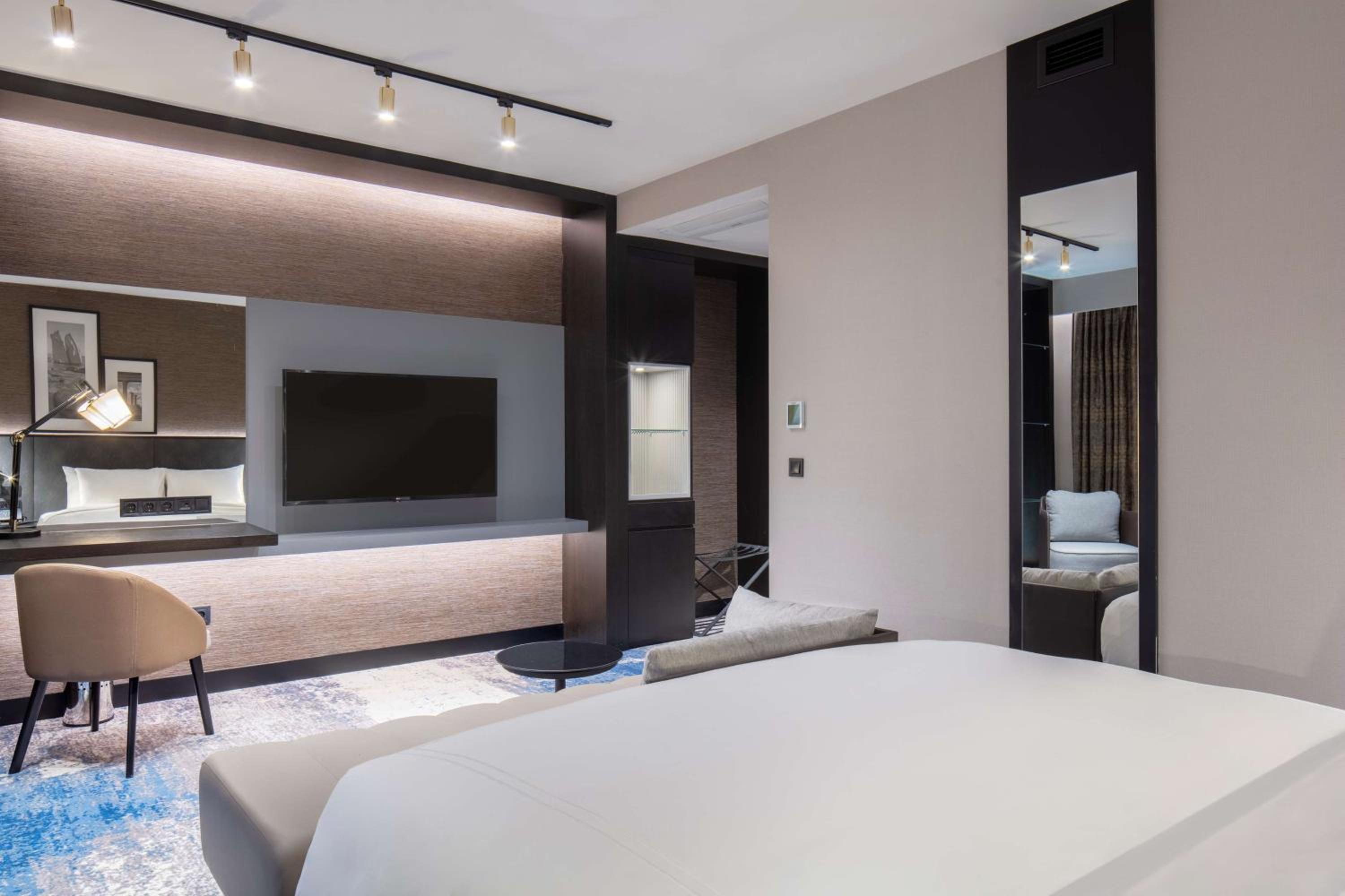Radisson Otel İzmir Aliağa - Image 11