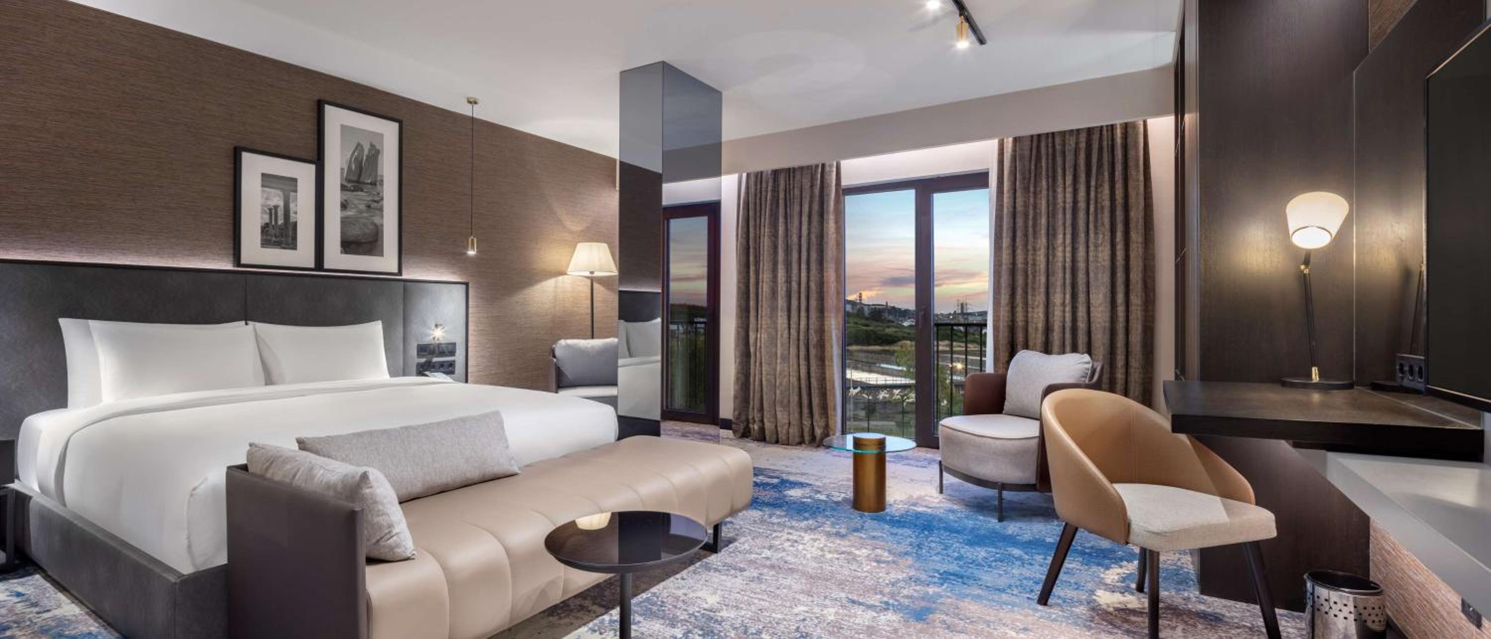 Radisson Otel İzmir Aliağa - Image 12