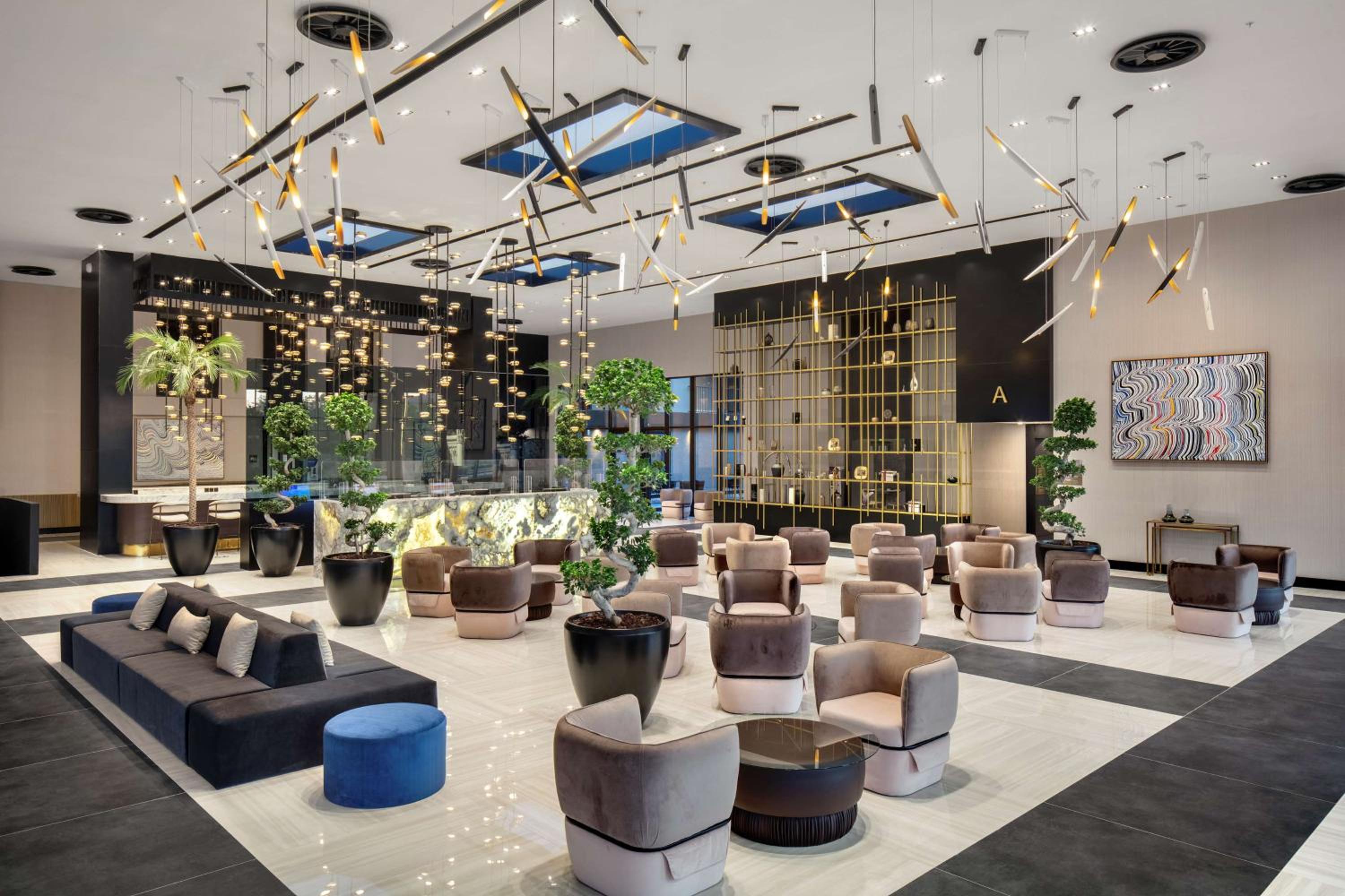 Radisson Otel İzmir Aliağa - Image 32