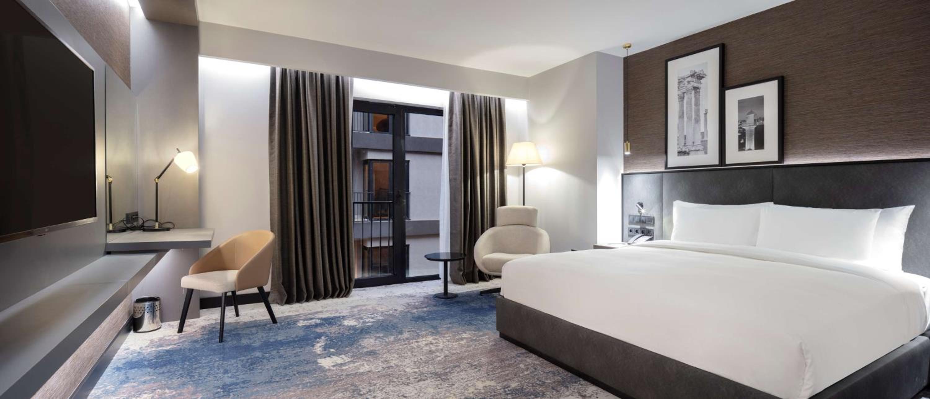 Radisson Otel İzmir Aliağa - Image 15