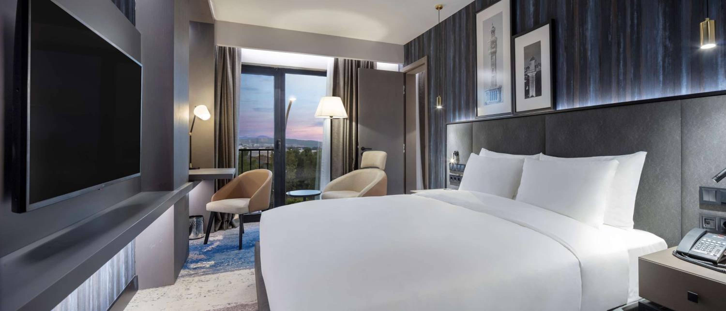 Radisson Otel İzmir Aliağa - Image 17