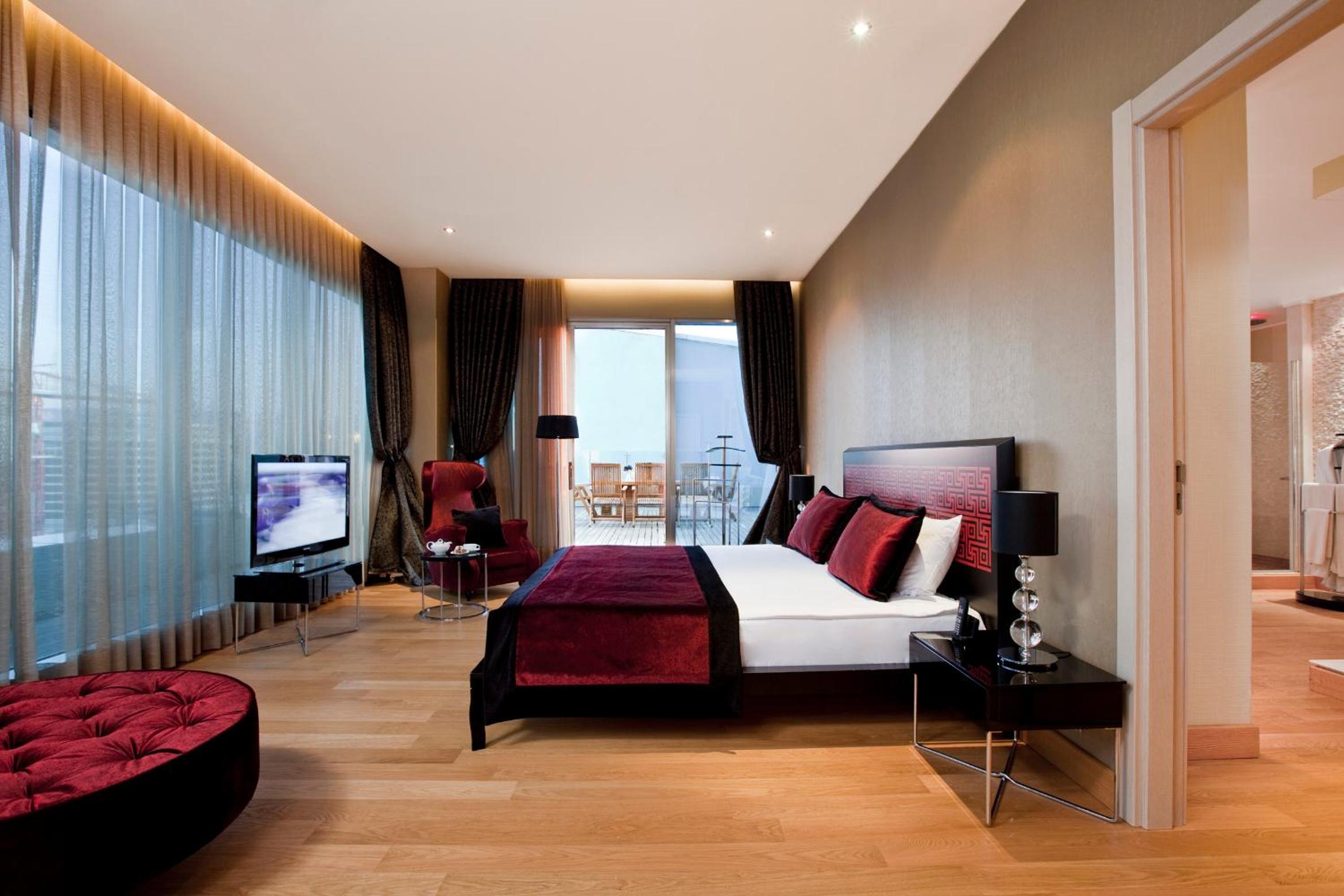 Wyndham Ankara - Image 16