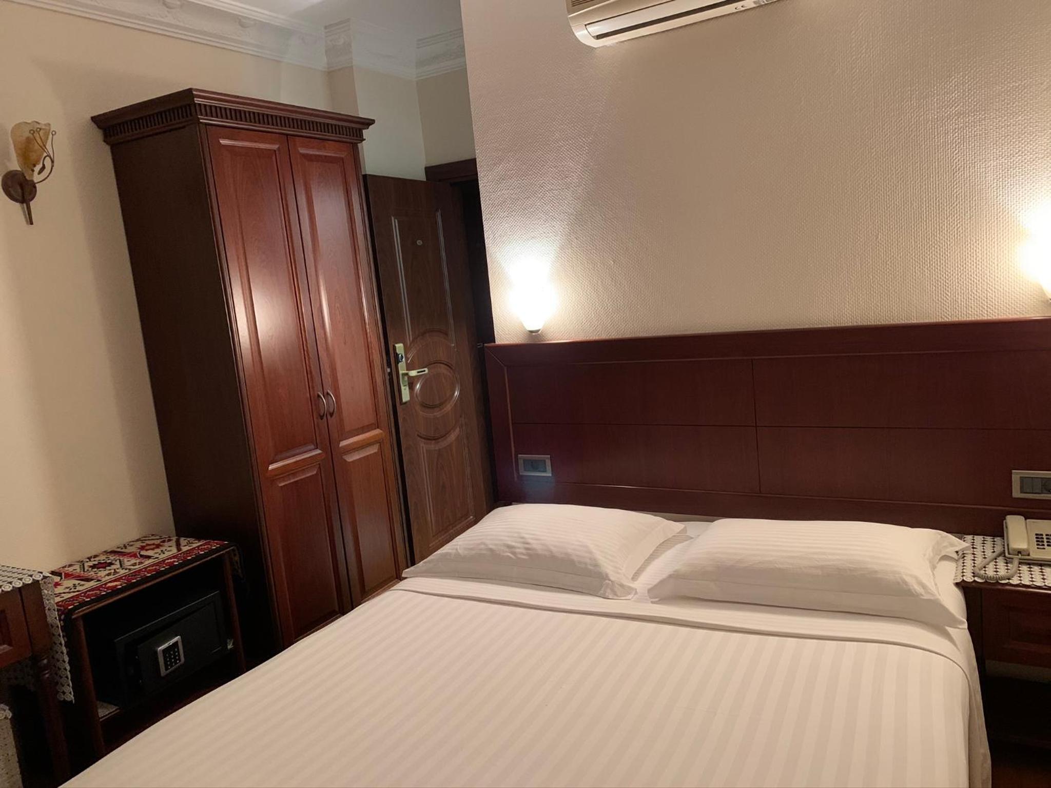 Ada Hotel Istanbul - Image 88