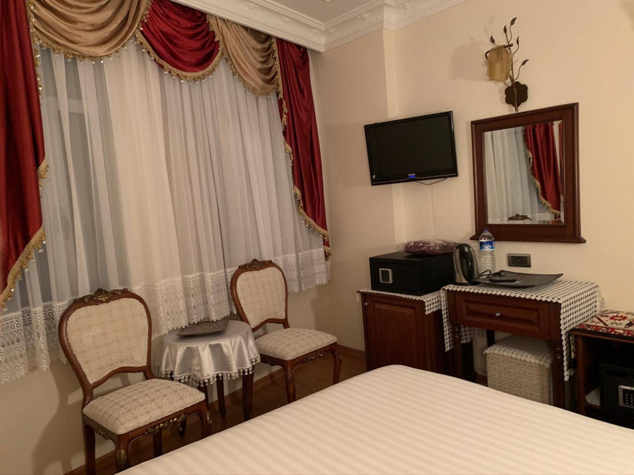Ada Hotel Istanbul - Image 90
