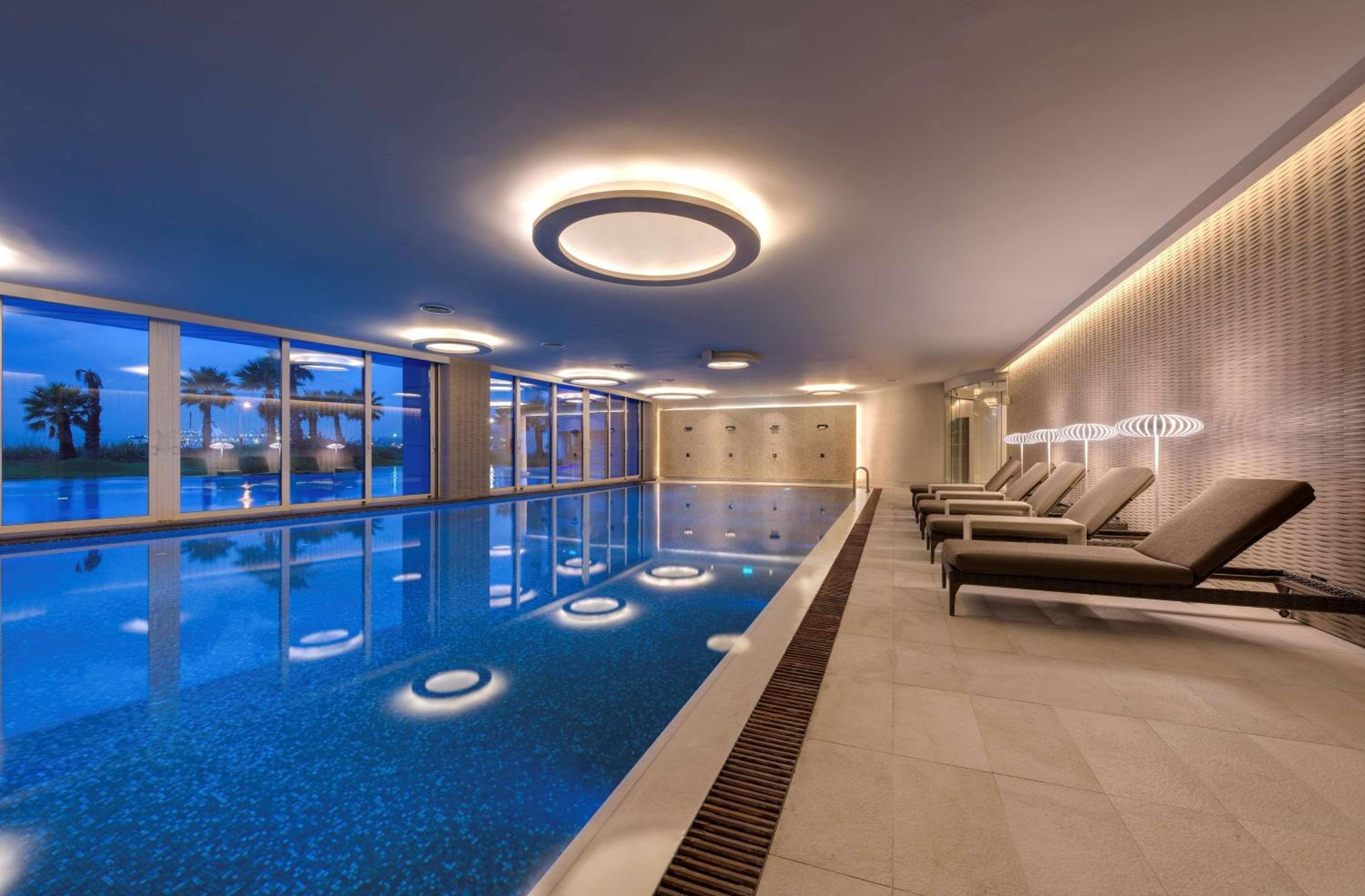 Radisson Blu Otel İstanbul Ottomare - Image 123