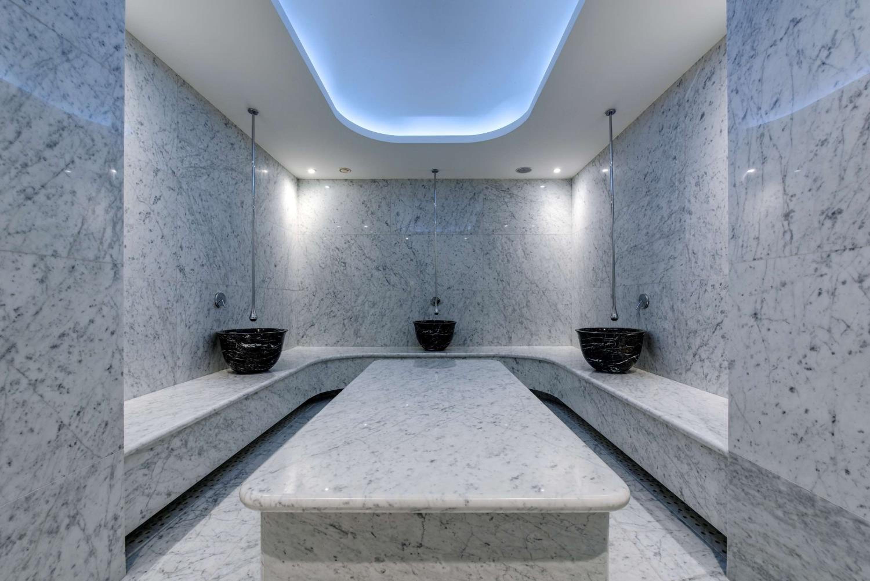 Radisson Blu Otel İstanbul Ottomare - Image 124