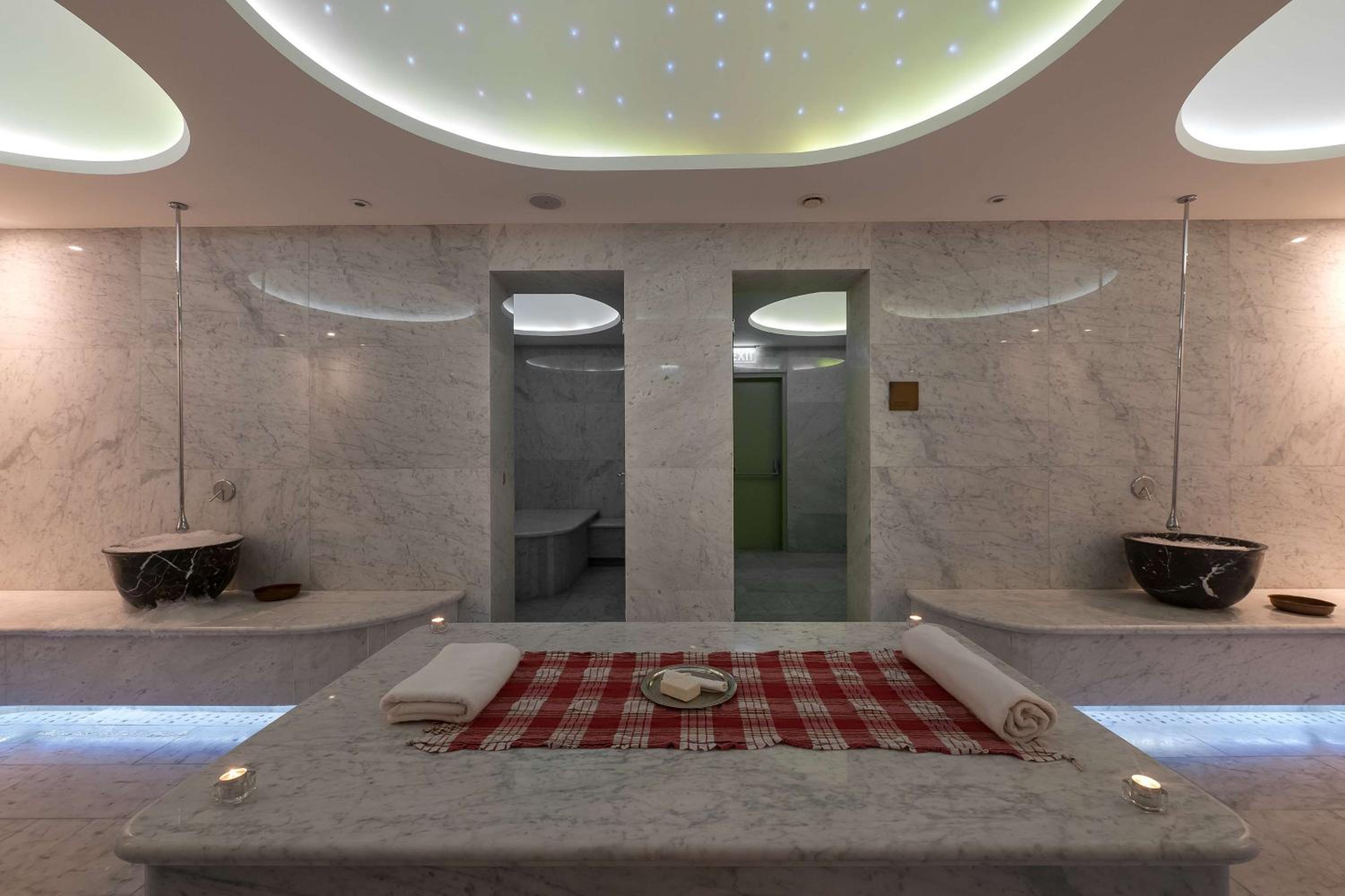 Radisson Blu Otel İstanbul Ottomare - Image 127