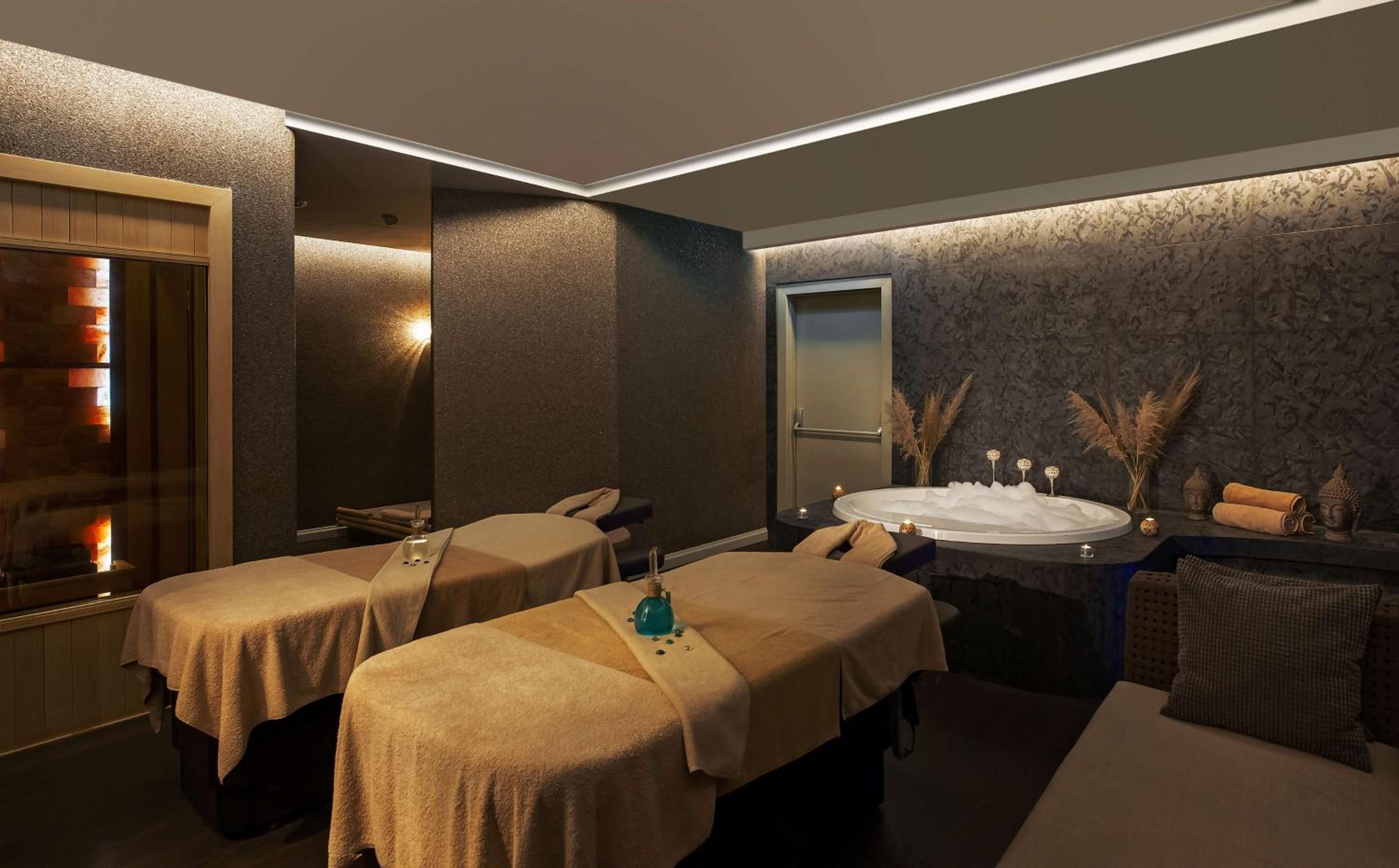 Radisson Blu Otel İstanbul Ottomare - Image 128