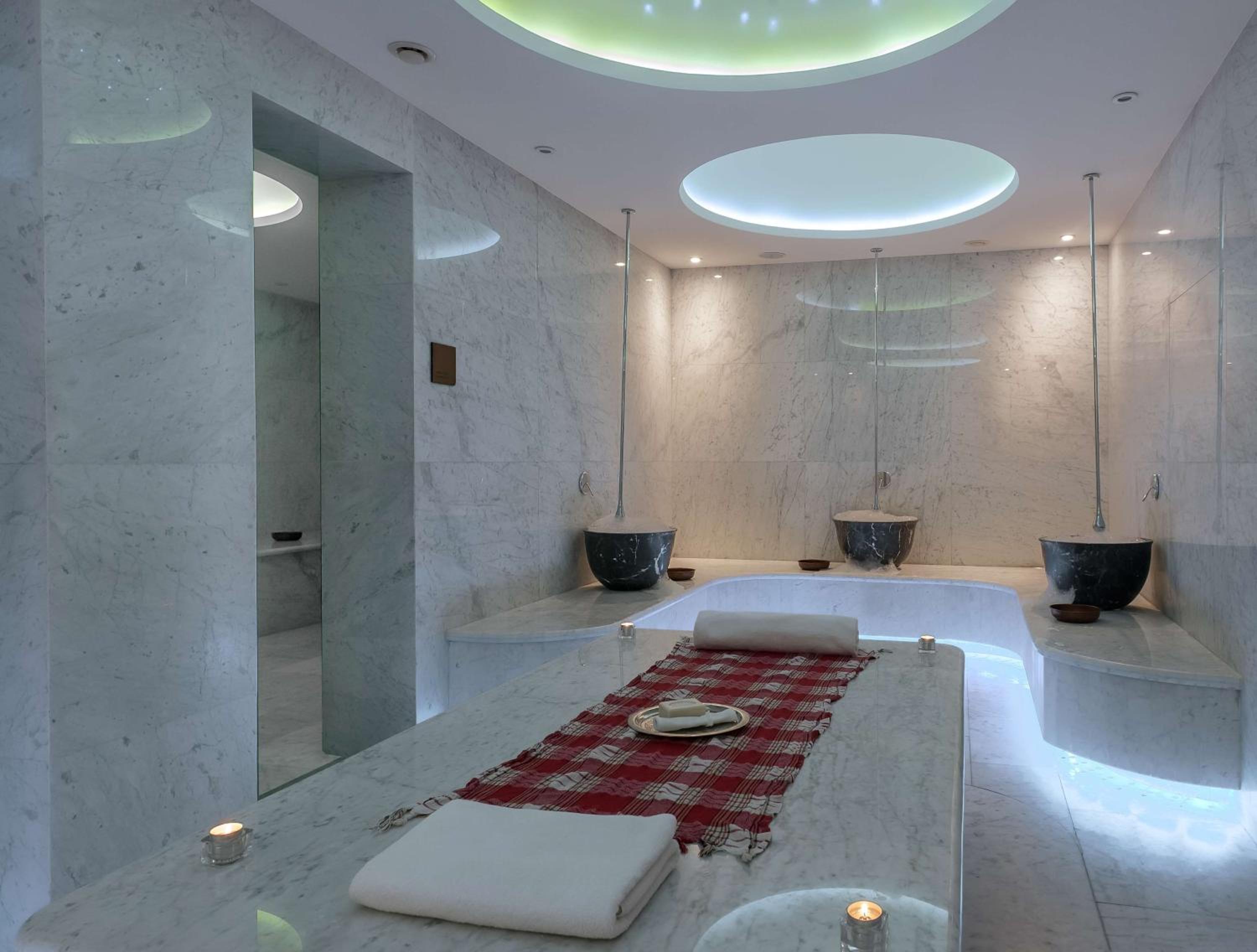 Radisson Blu Otel İstanbul Ottomare - Image 129