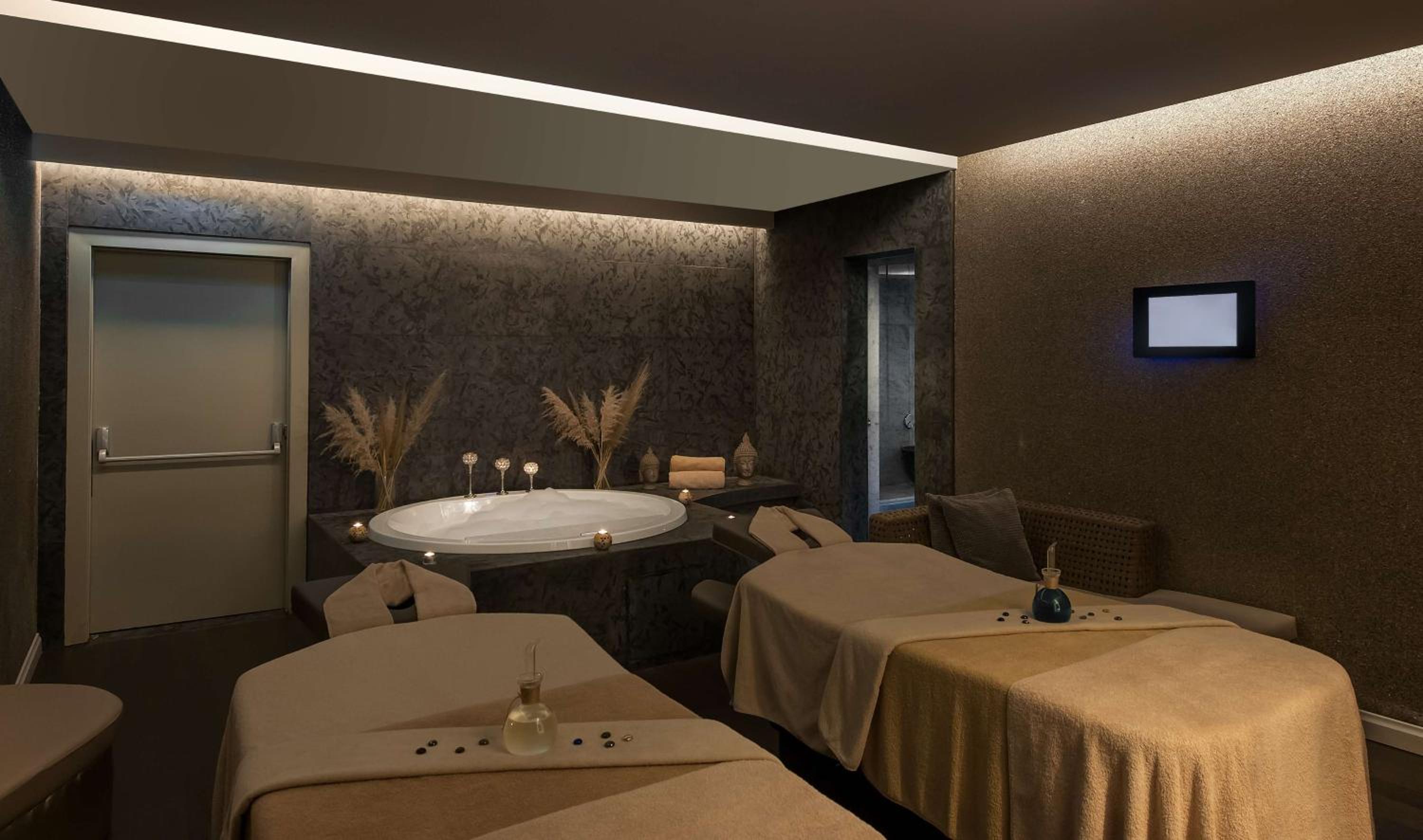Radisson Blu Otel İstanbul Ottomare - Image 131