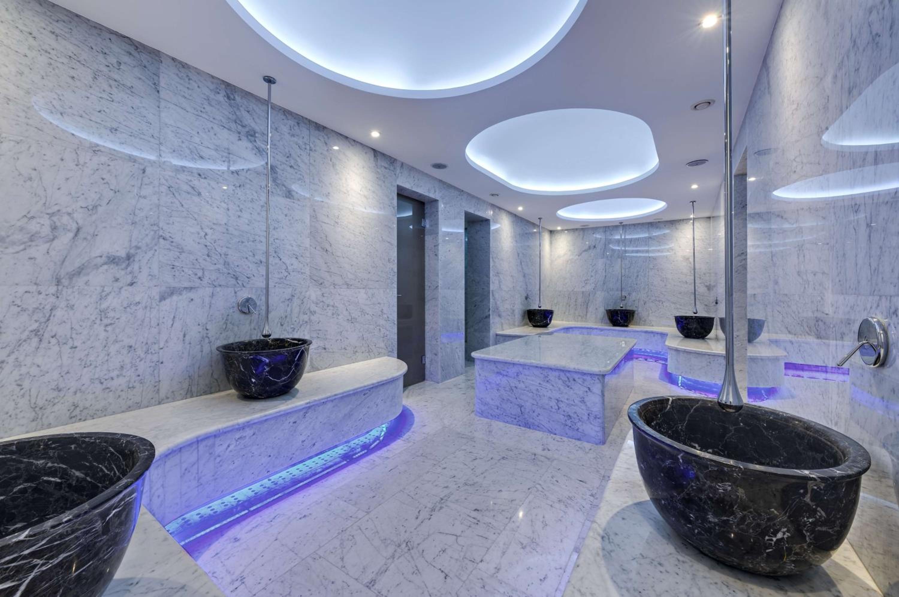 Radisson Blu Otel İstanbul Ottomare - Image 134