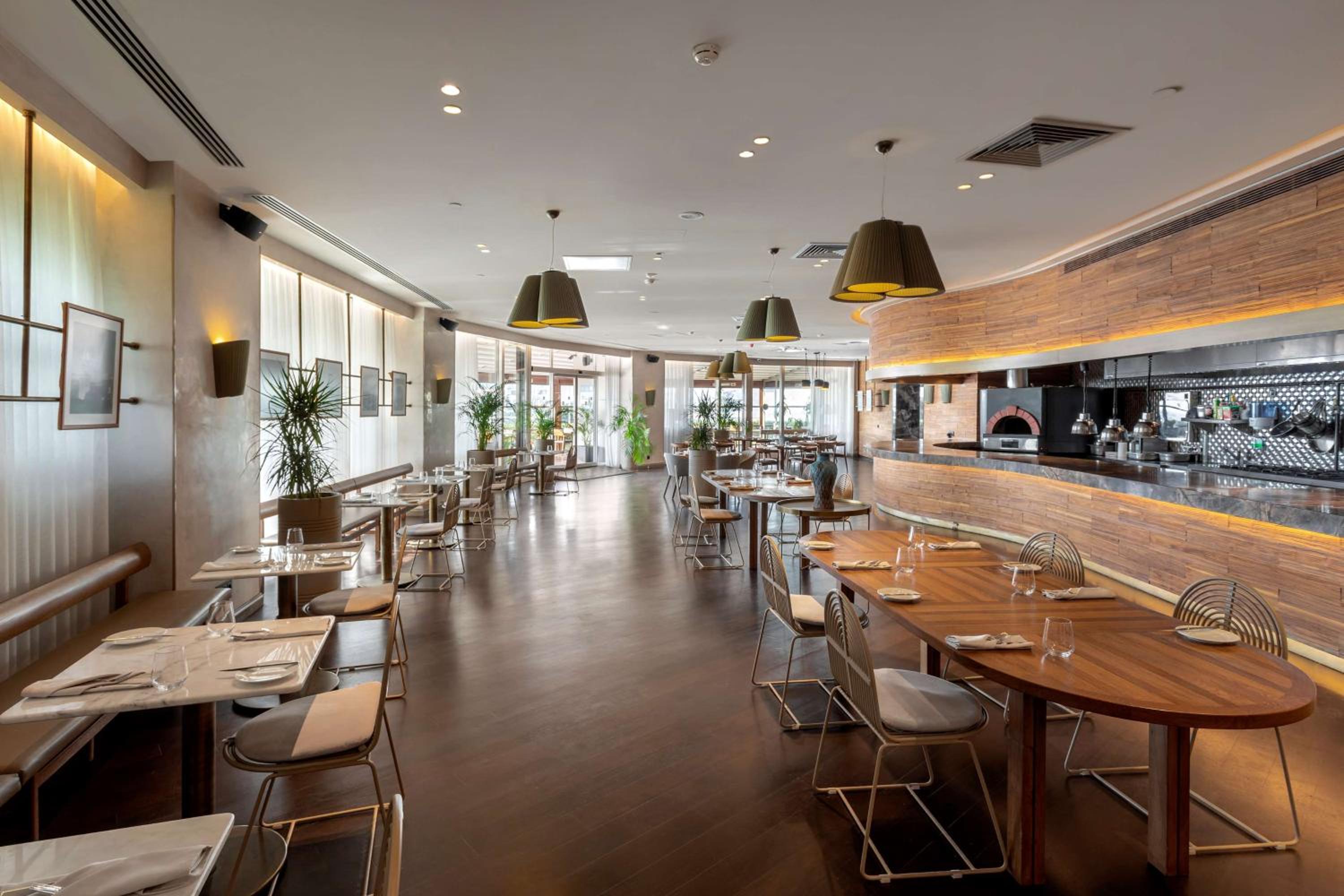 Radisson Blu Otel İstanbul Ottomare - Image 104