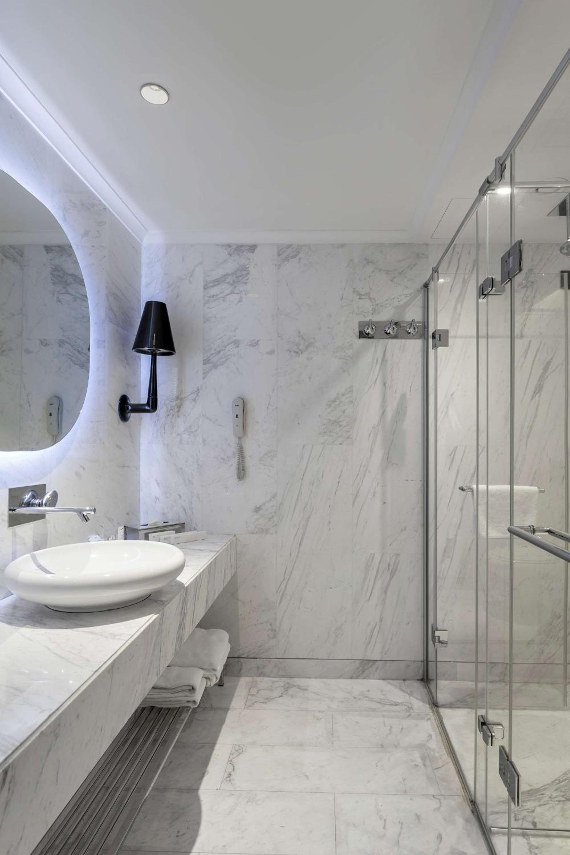Radisson Blu Otel İstanbul Ottomare - Image 91